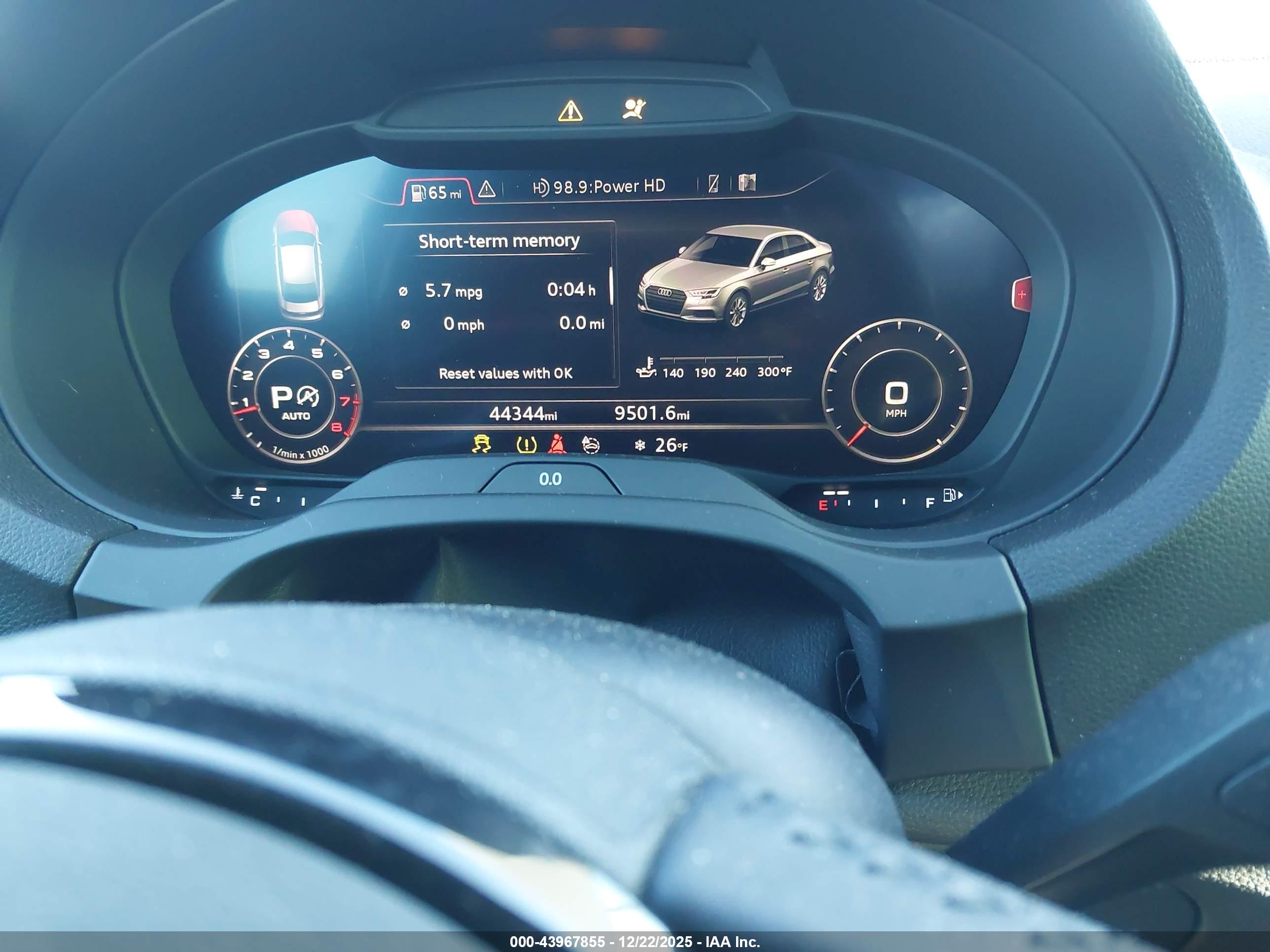 AUDI A3 image 7