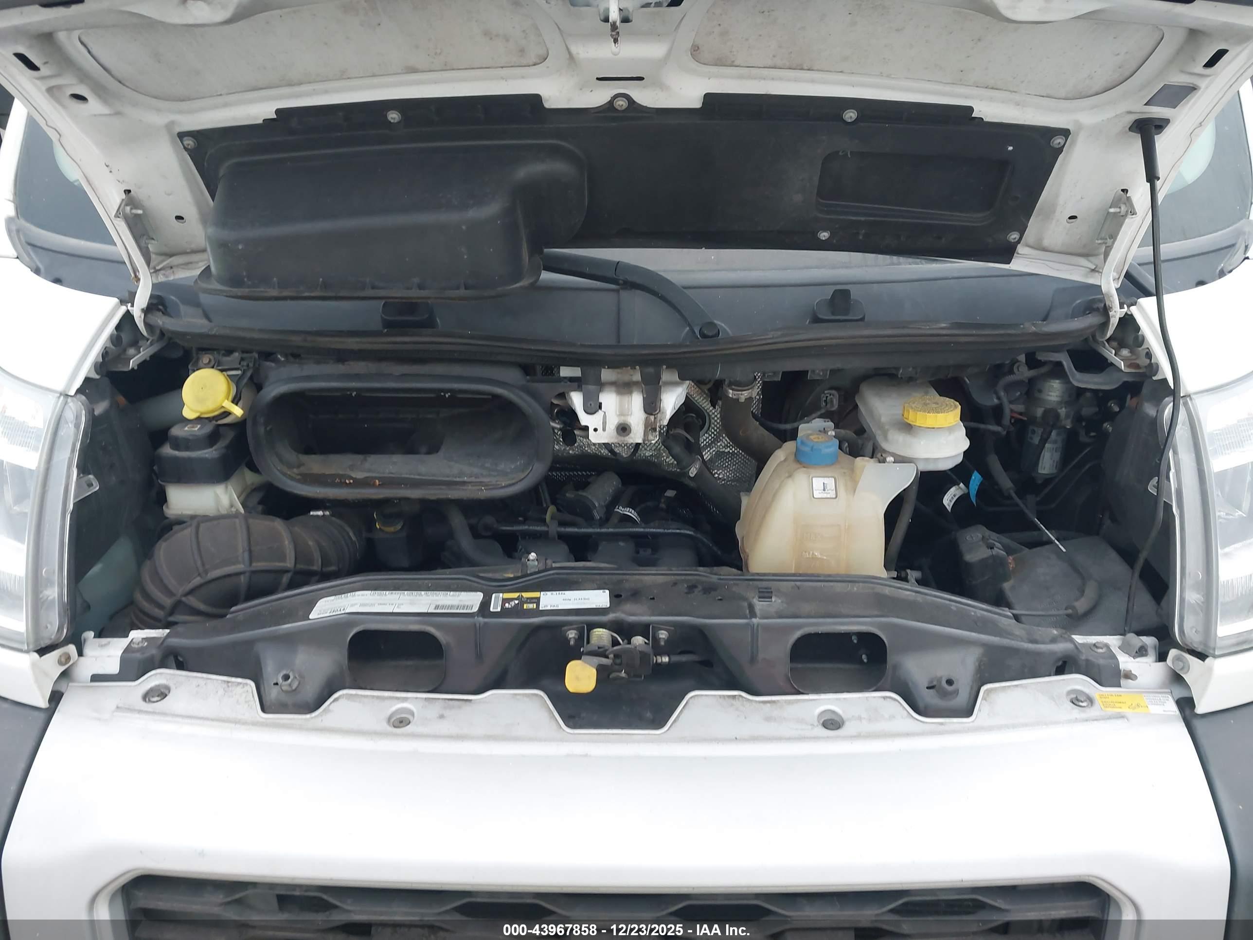 RAM PROMASTER image 10