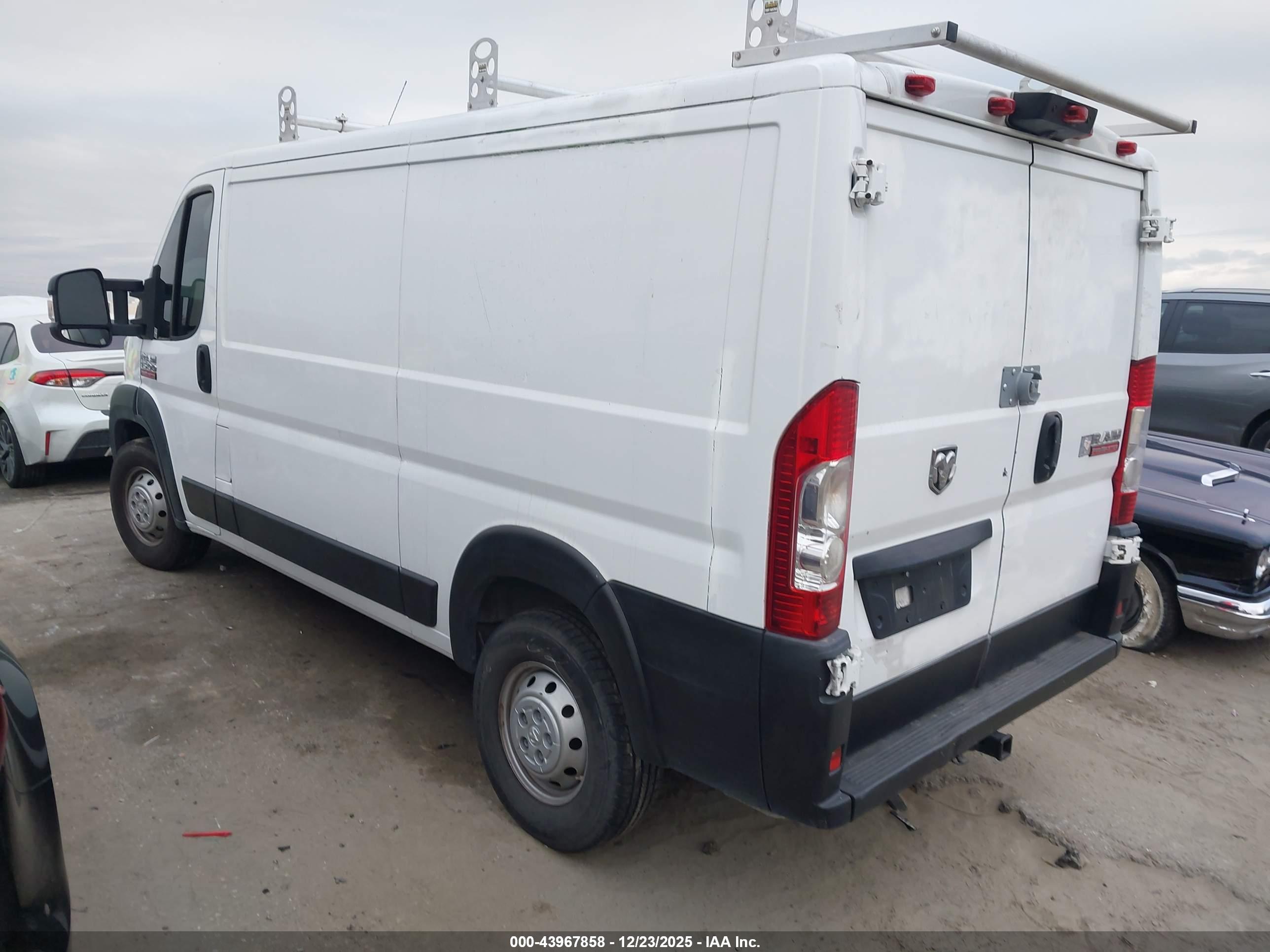 RAM PROMASTER image 3