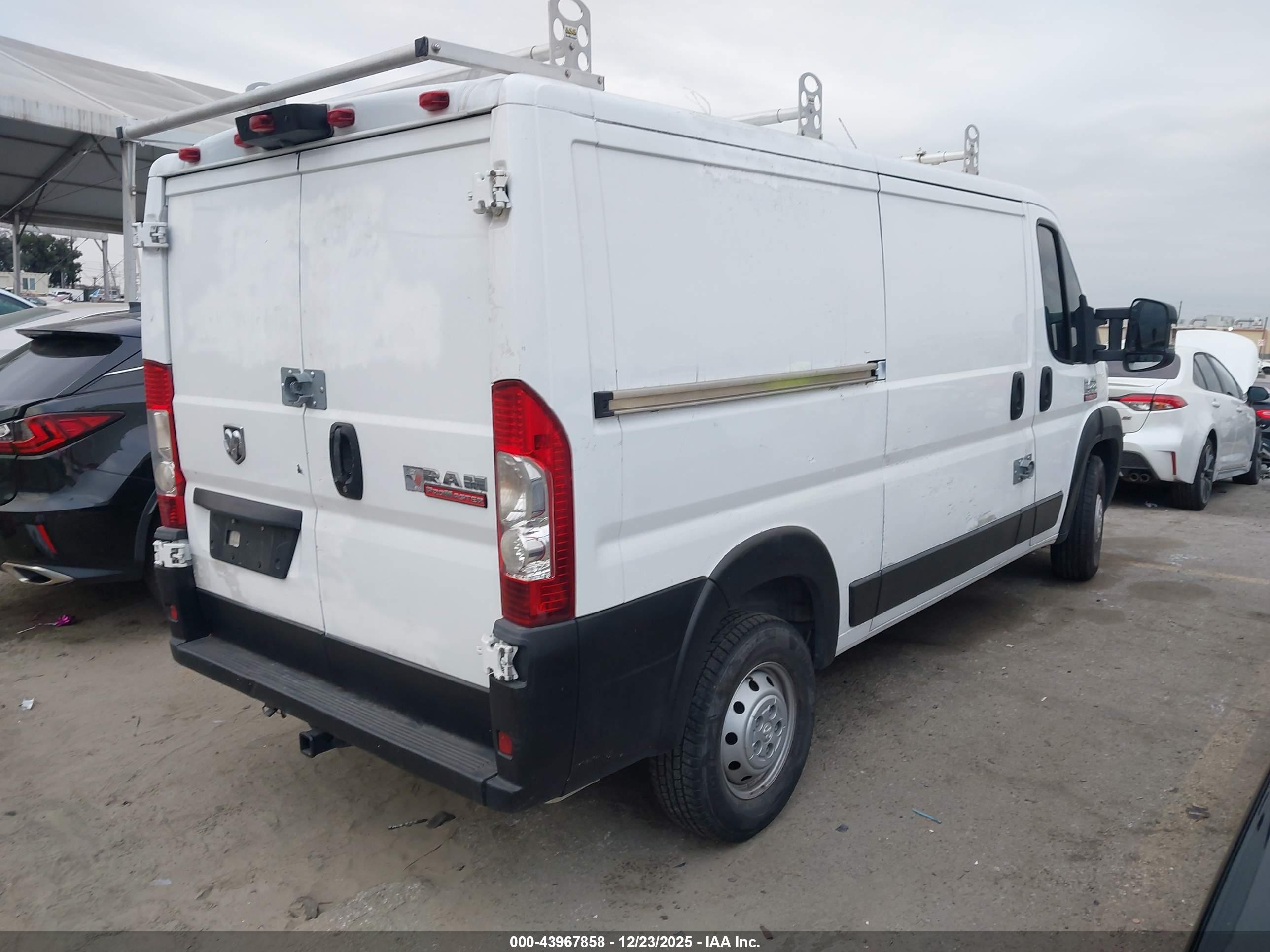 RAM PROMASTER image 4