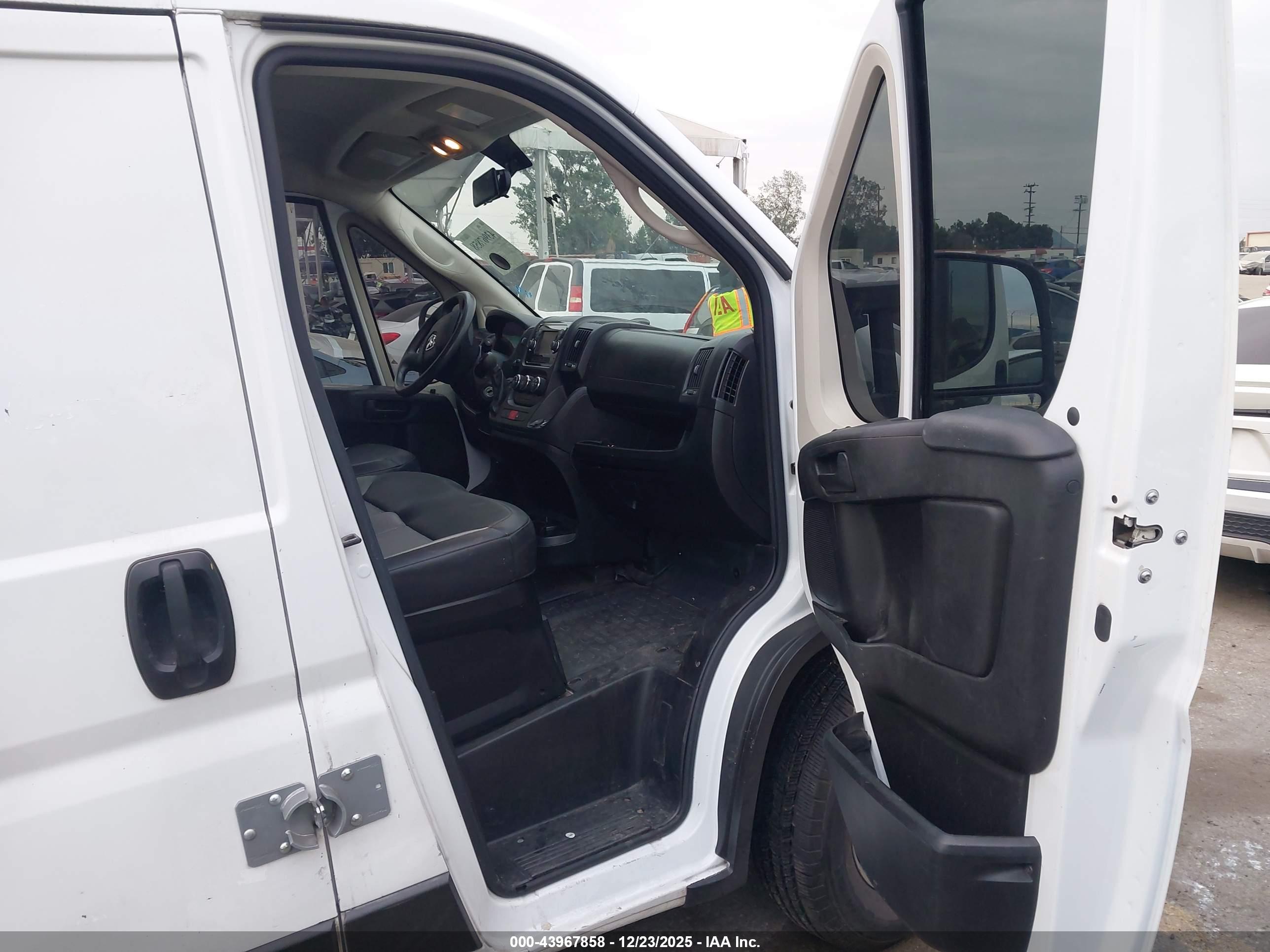 RAM PROMASTER image 5