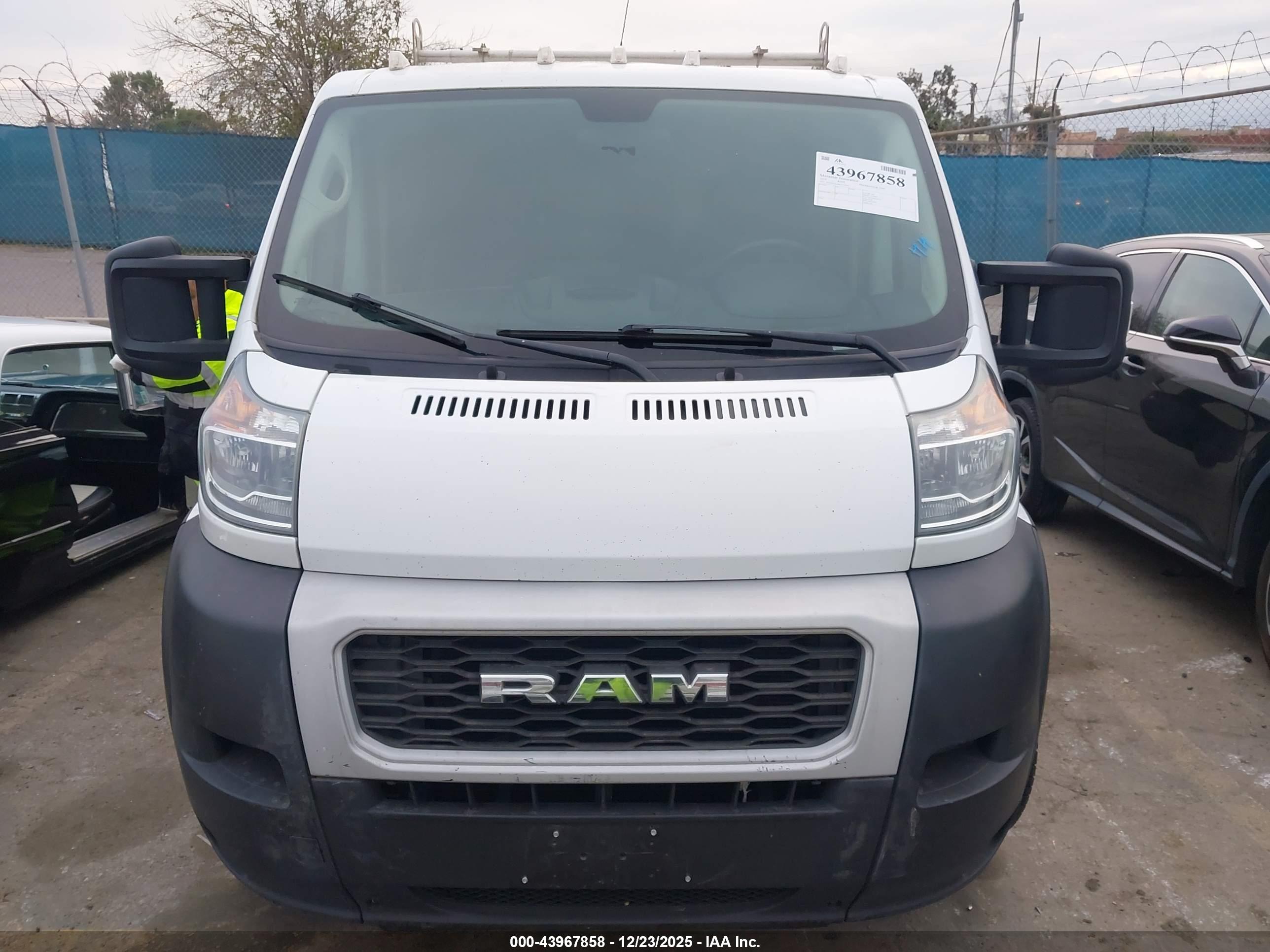 RAM PROMASTER image 6