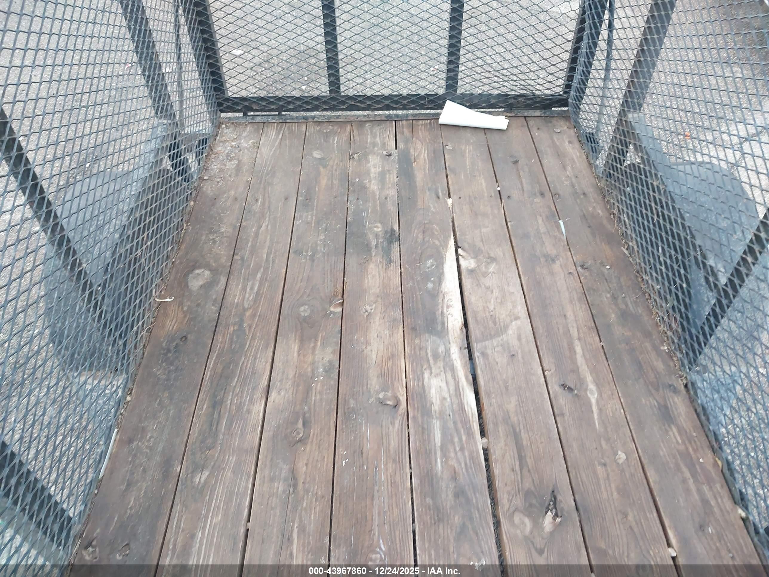 EAST TEXAS image 8