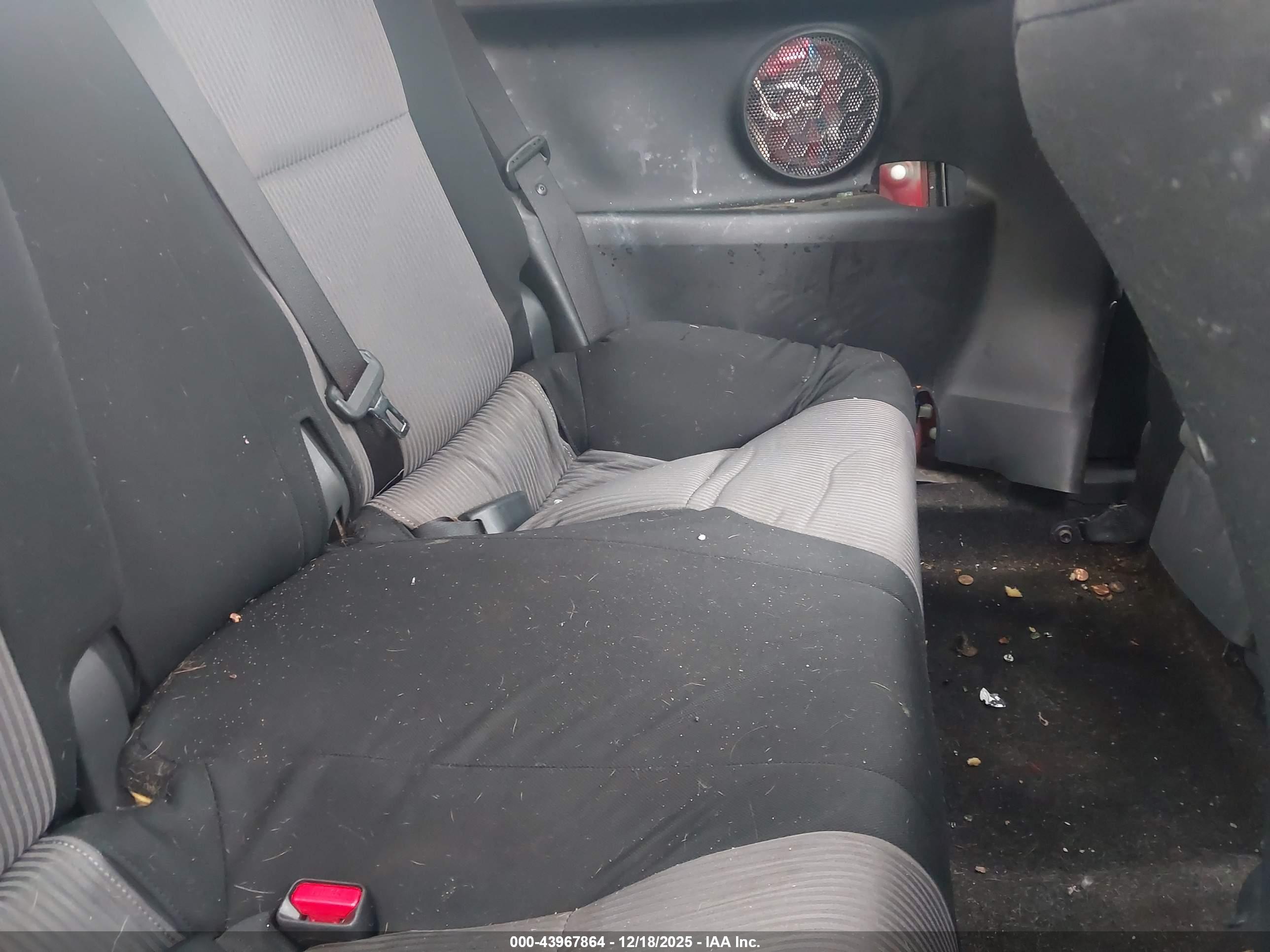 SCION TC image 8