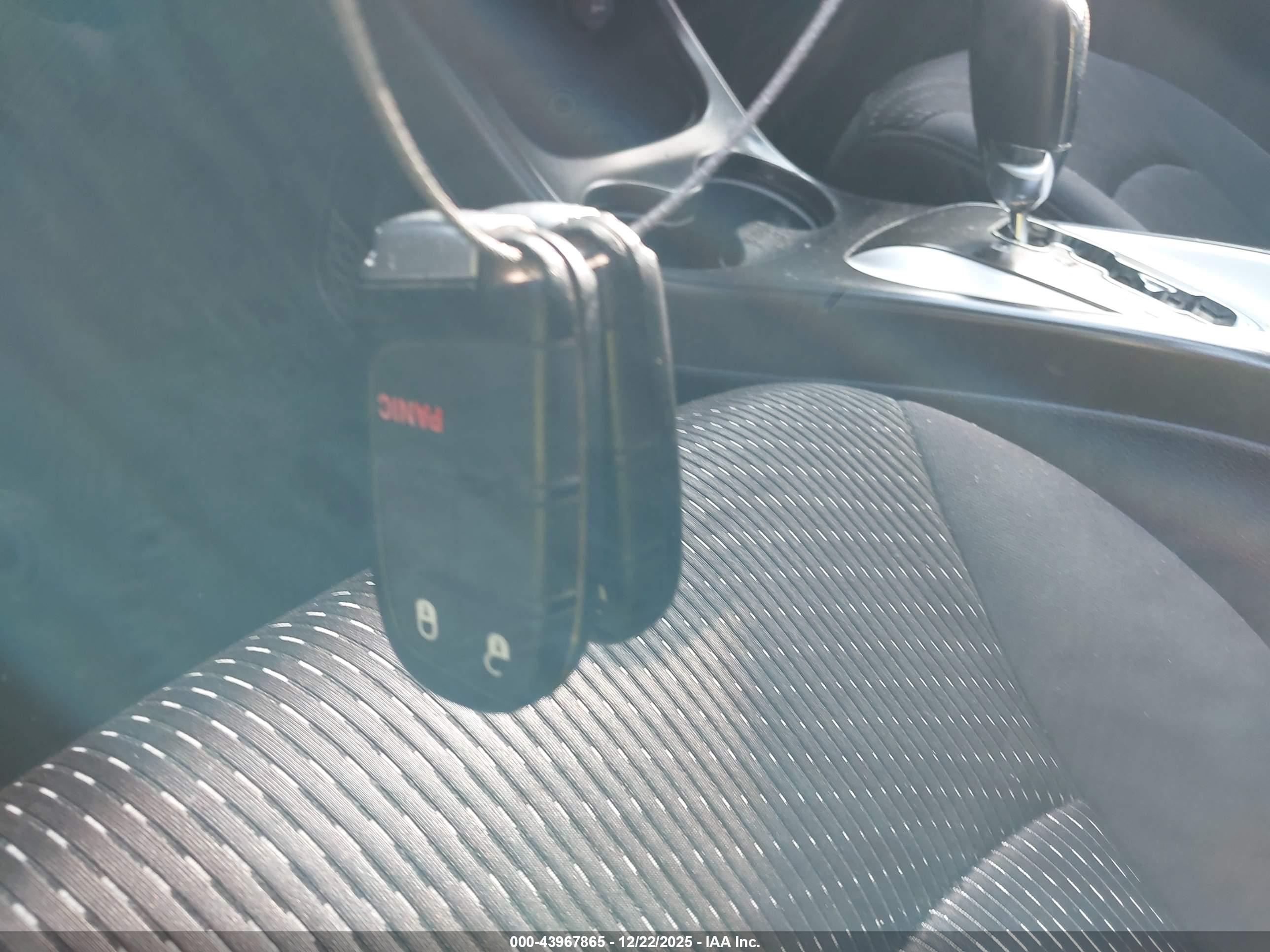 DODGE JOURNEY image 11