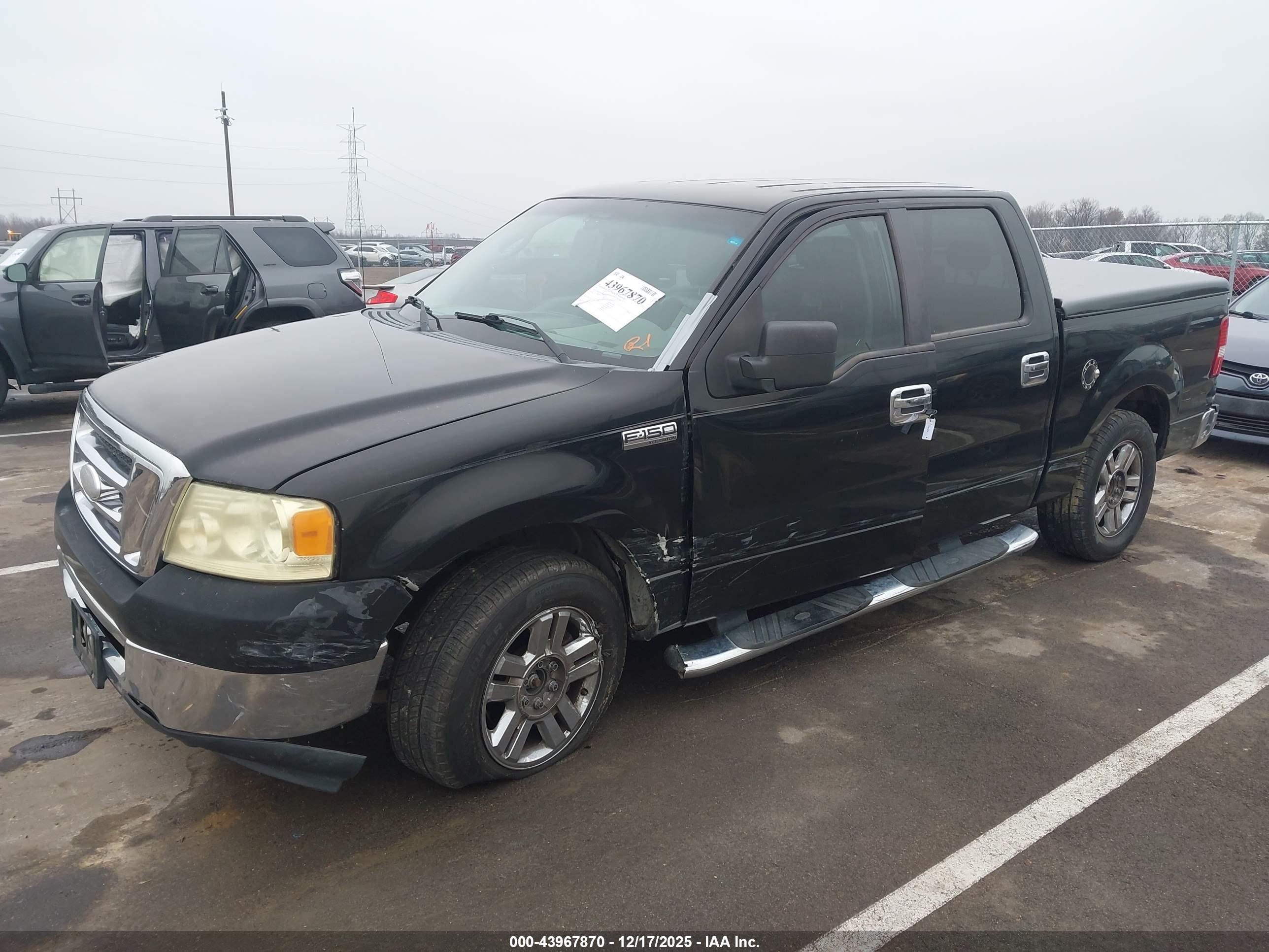 FORD F-150 image 2