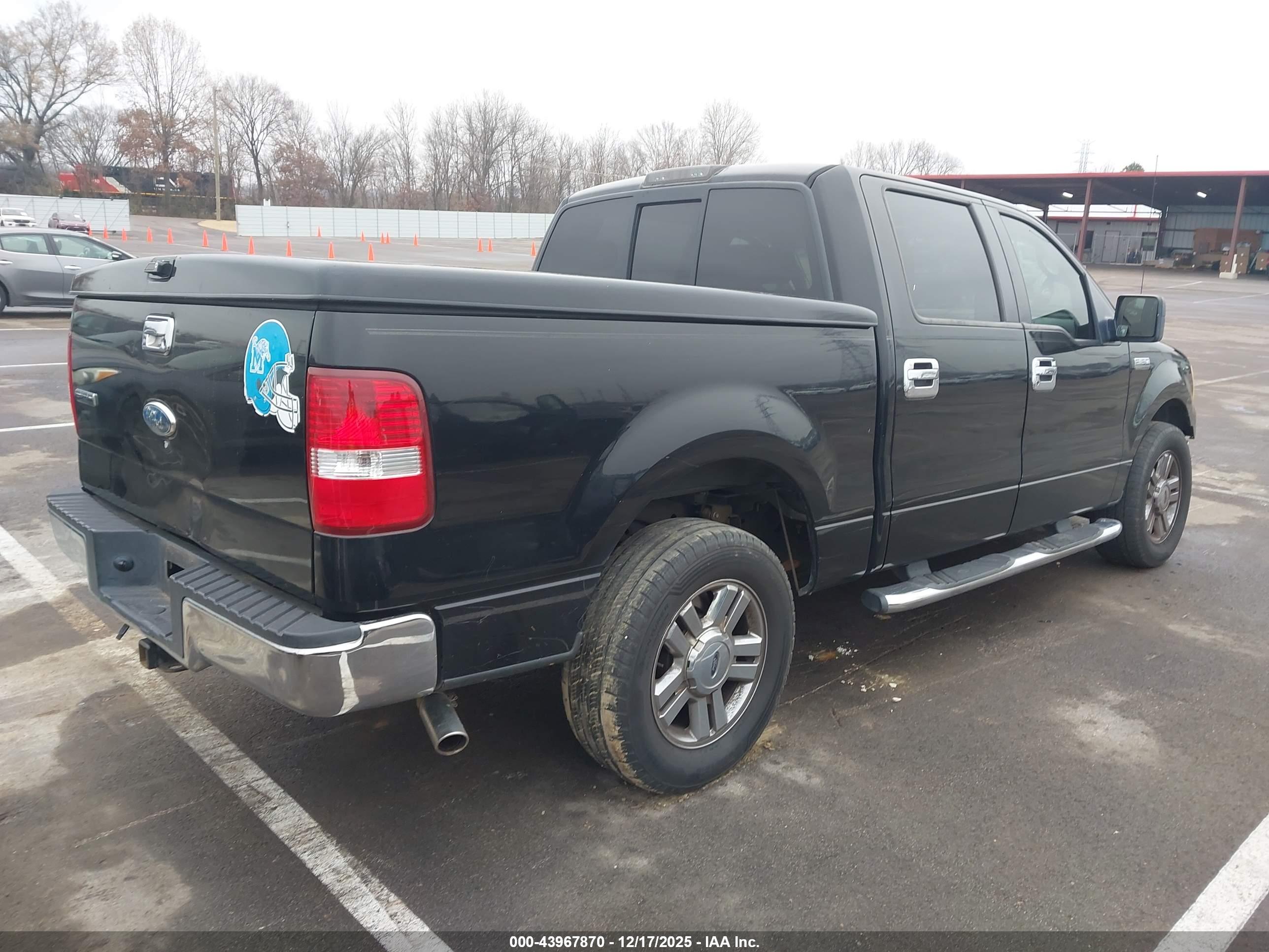 FORD F-150 image 4
