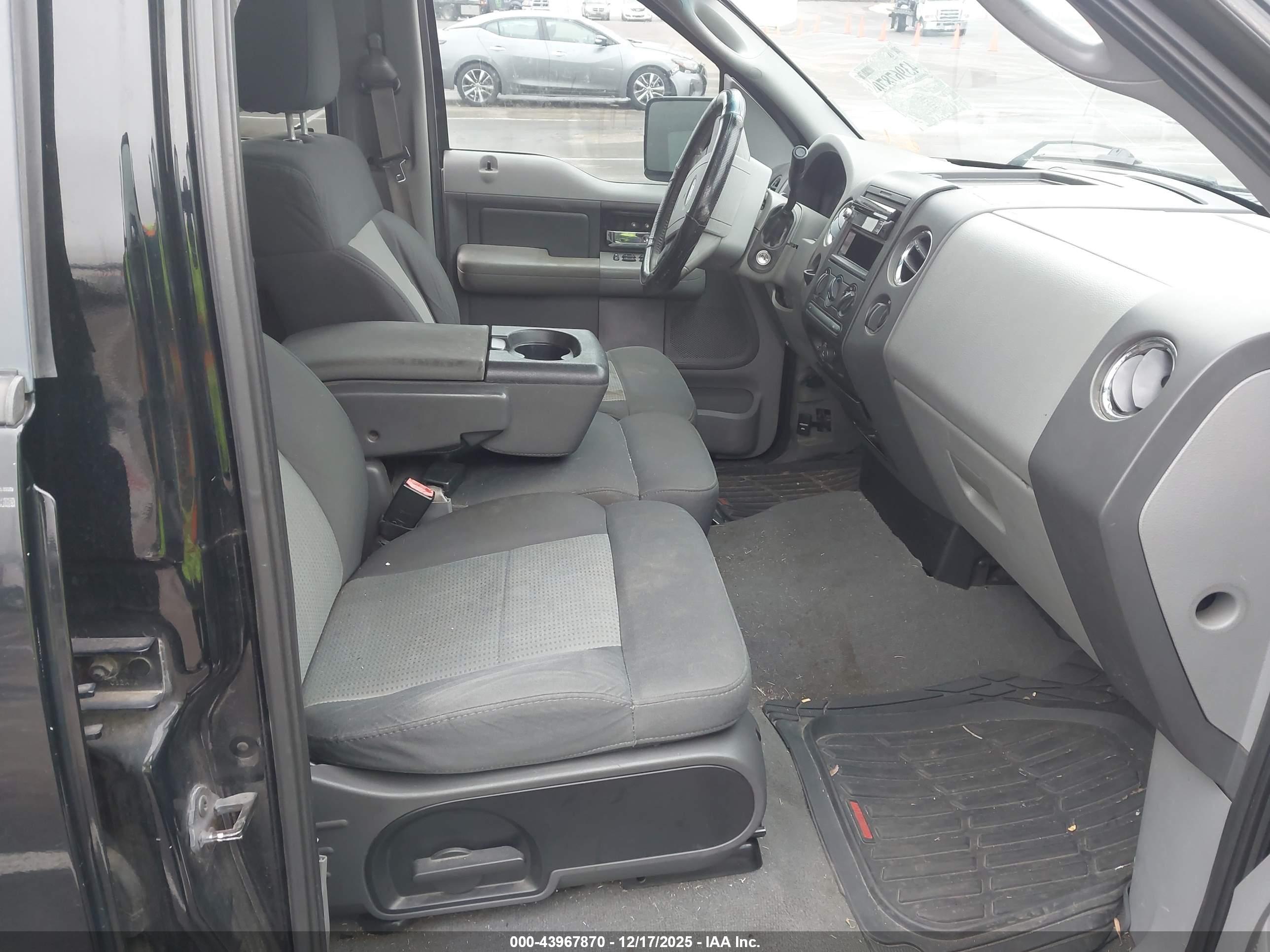 FORD F-150 image 5
