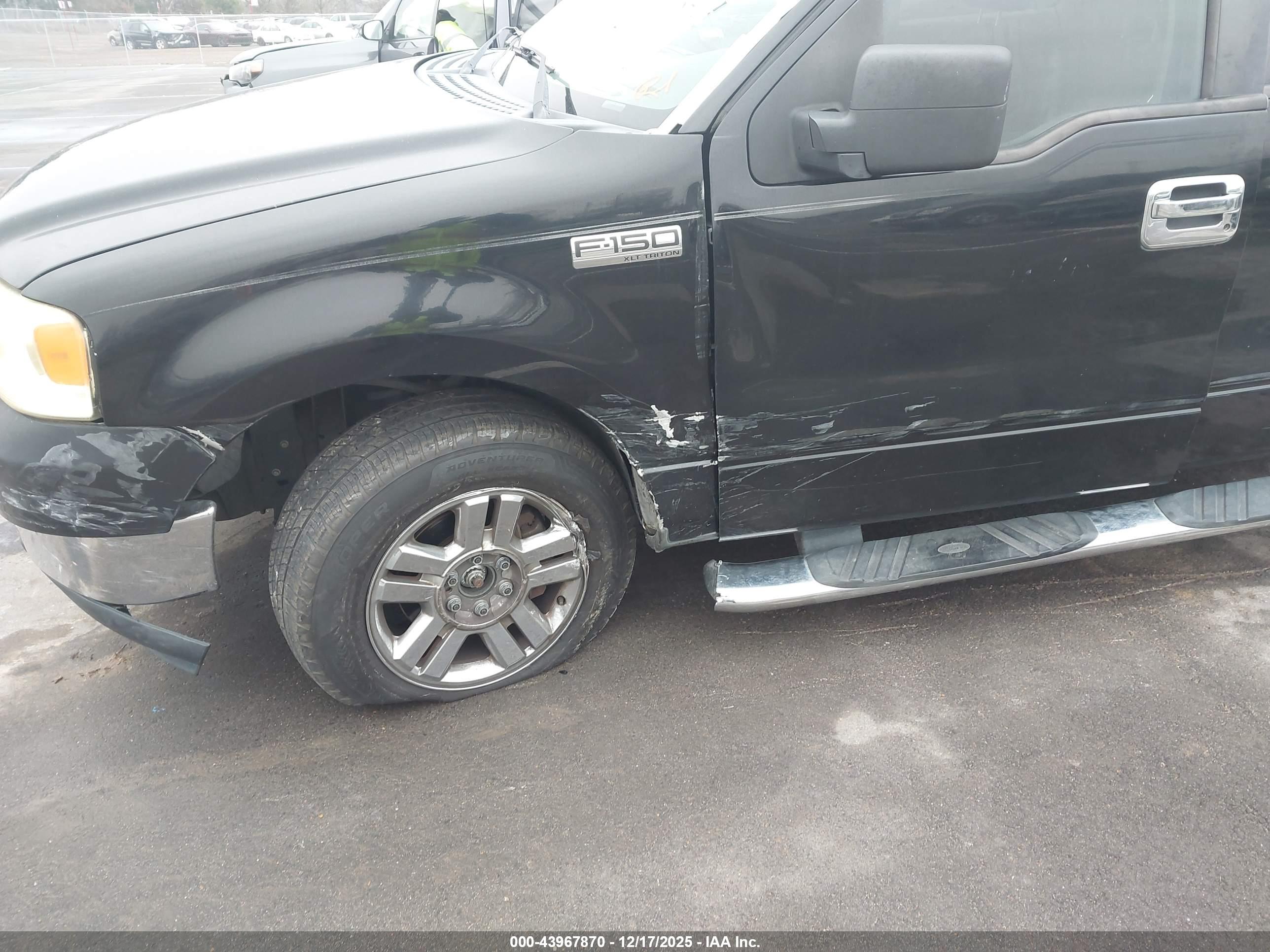 FORD F-150 image 6