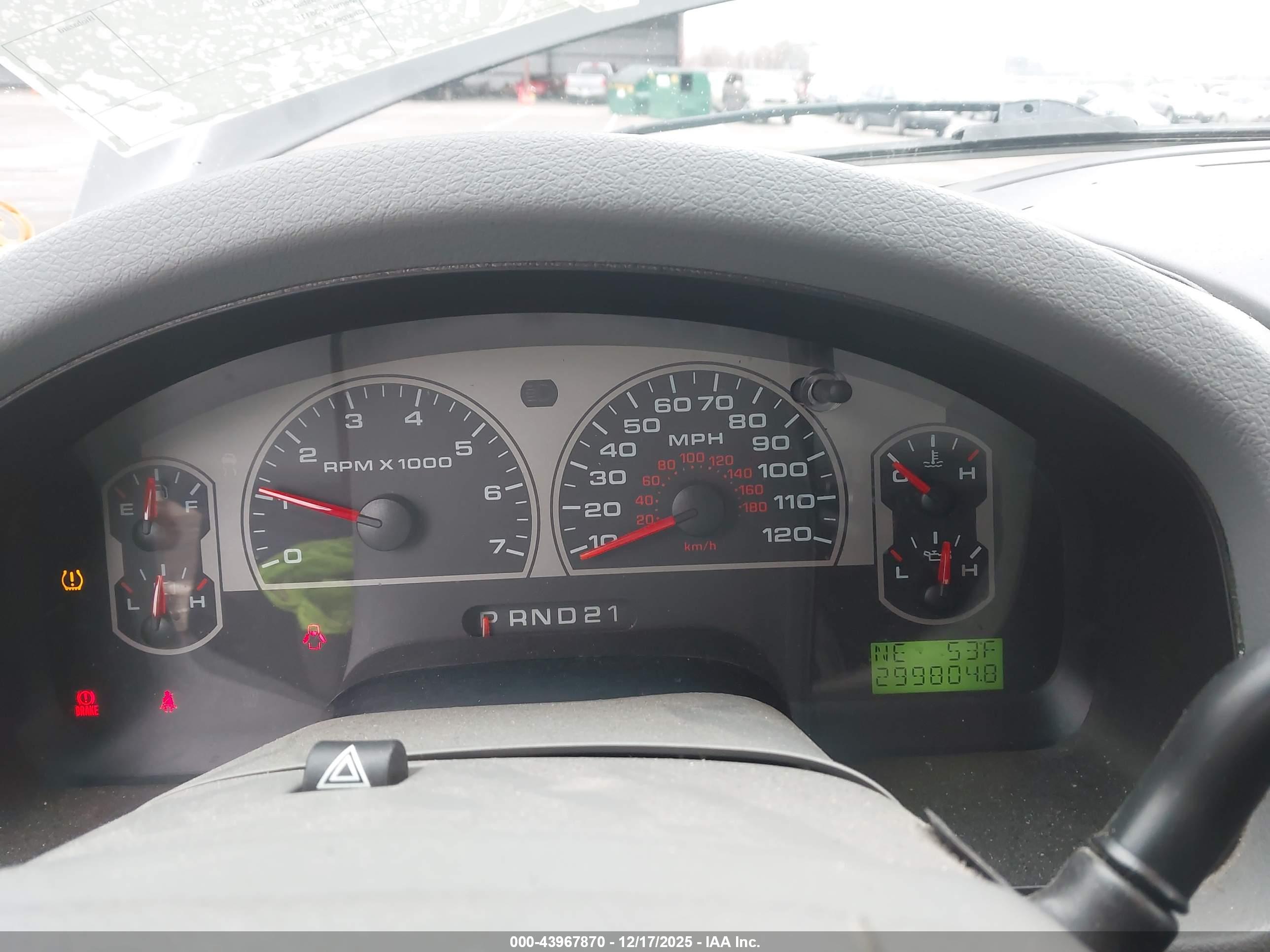 FORD F-150 image 7