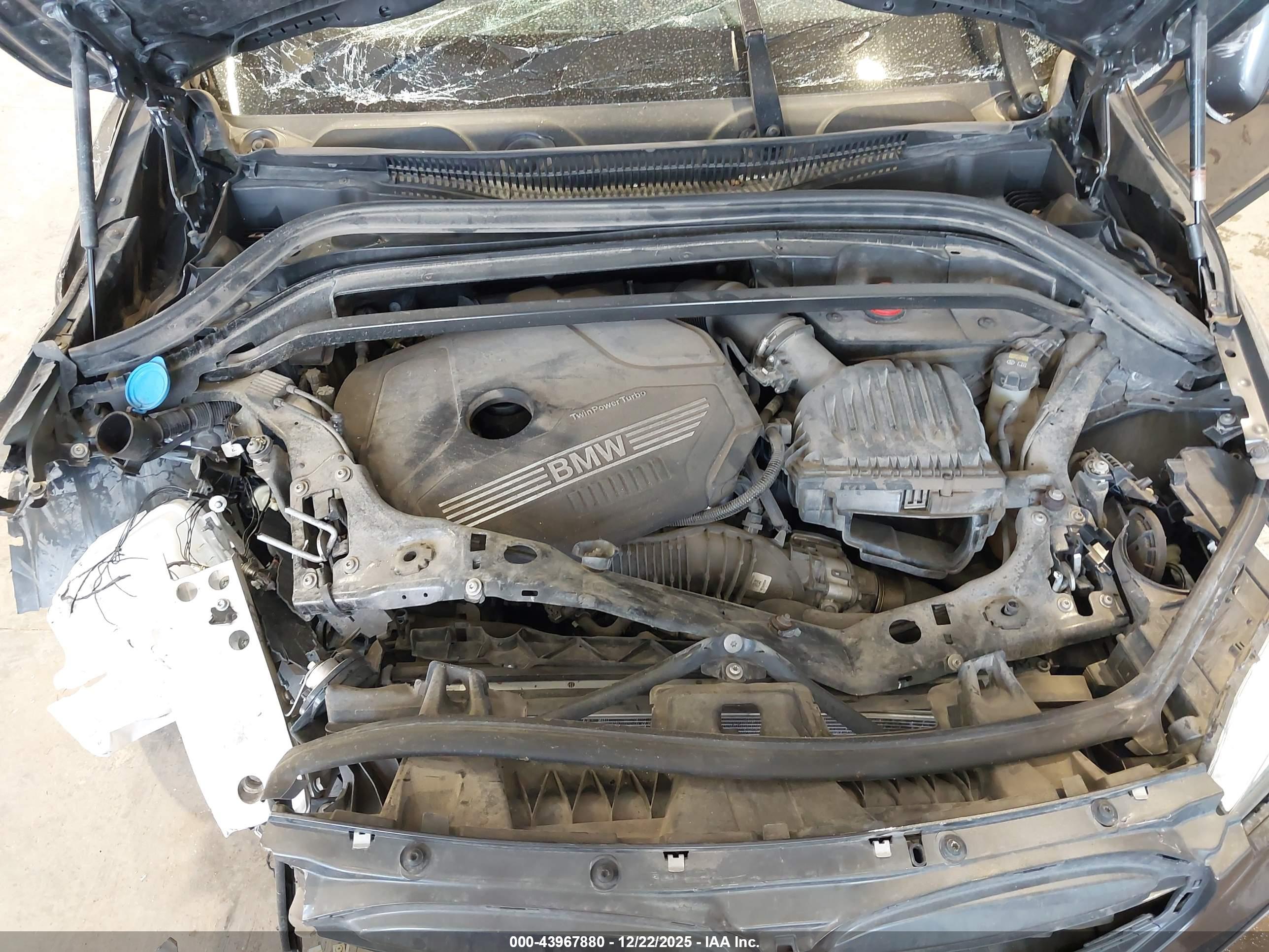 BMW X1 image 10