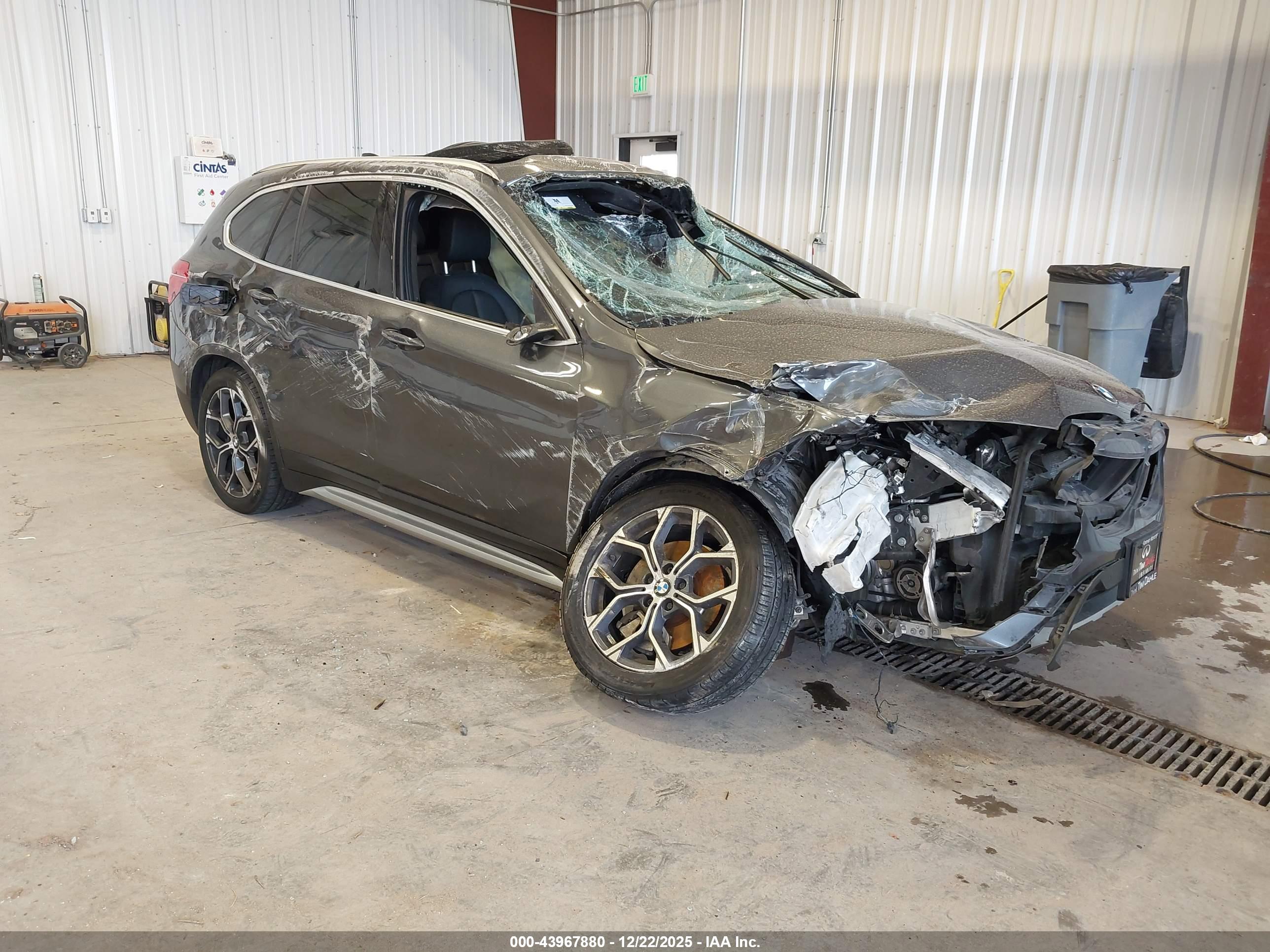 BMW X1 image 6