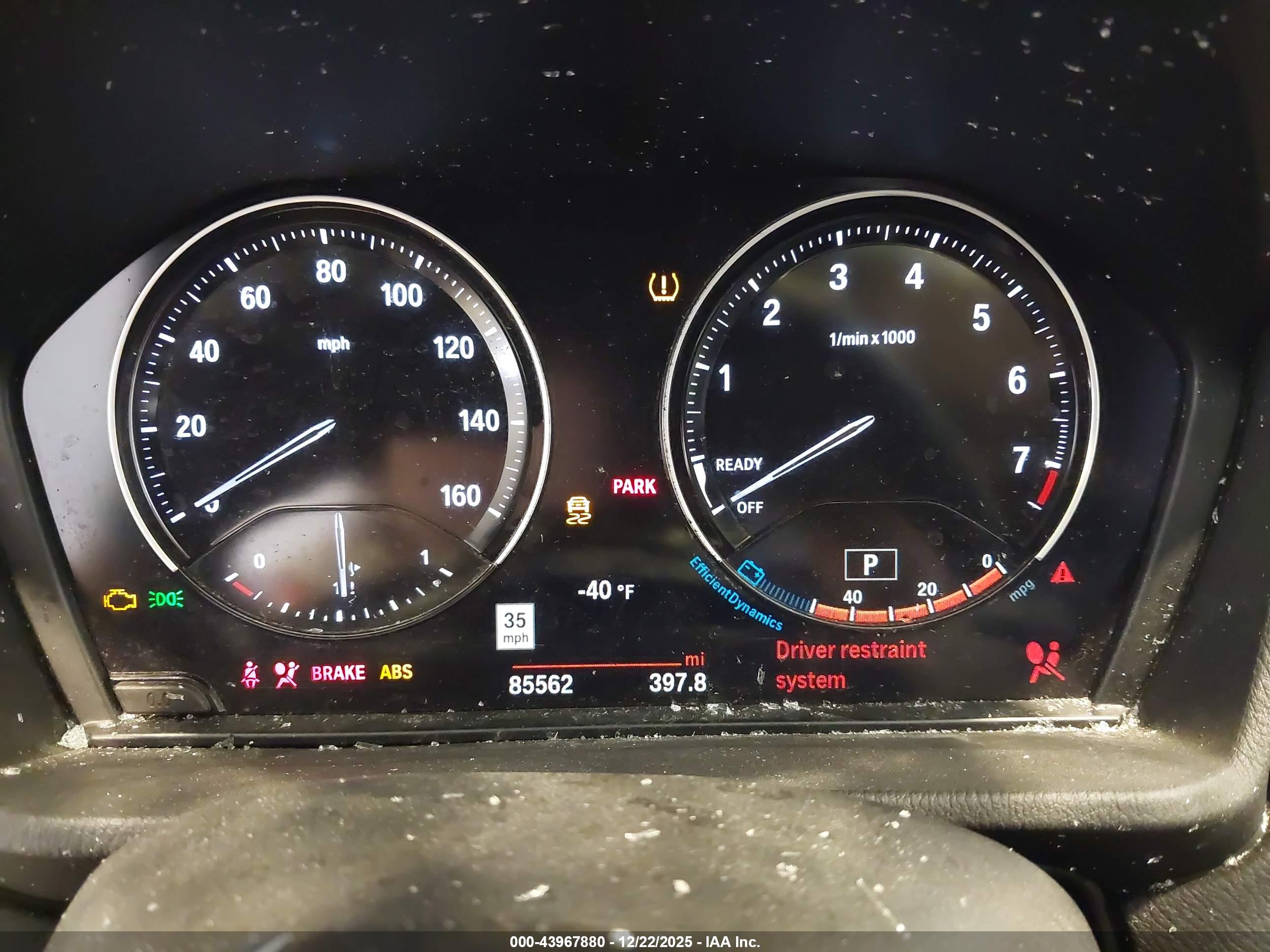 BMW X1 image 7