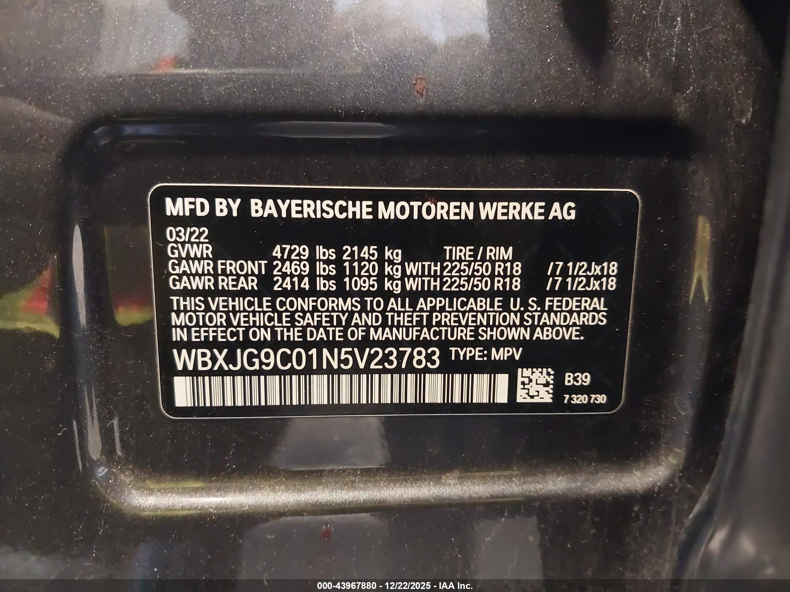 BMW X1 image 9