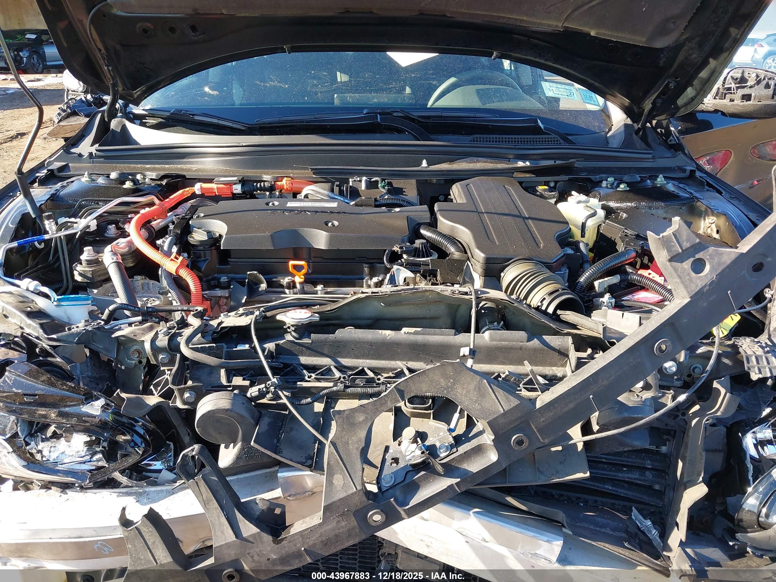 HONDA ACCORD image 10