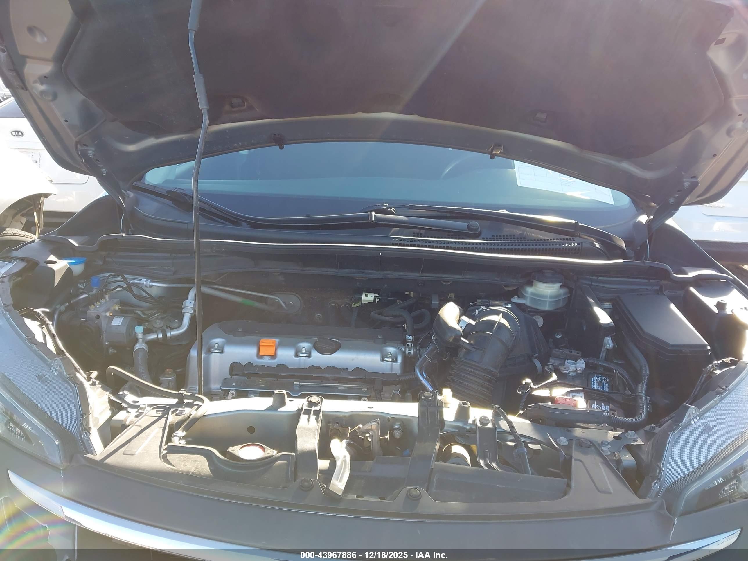 HONDA CR-V image 10