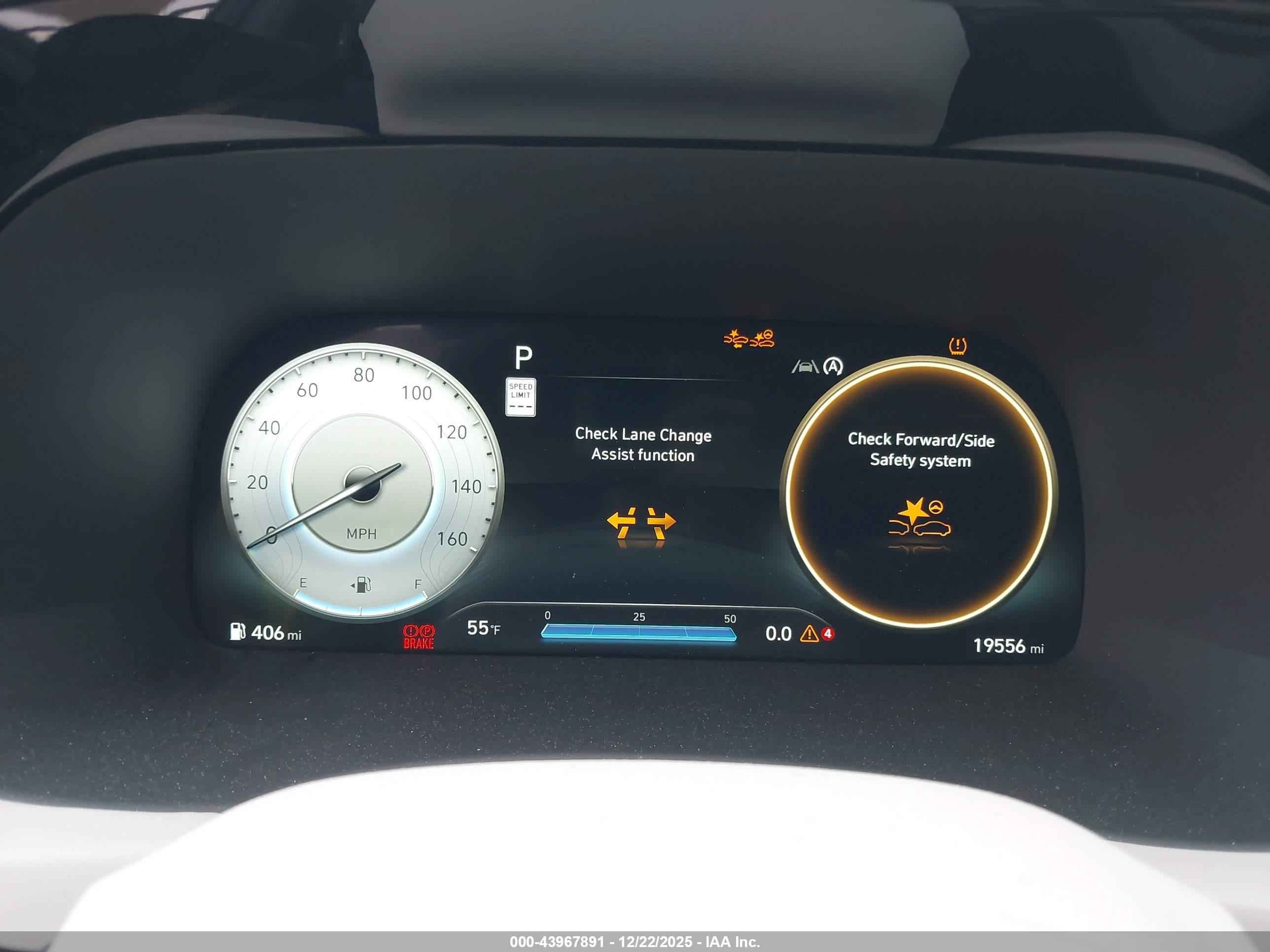 HYUNDAI PALISADE image 7