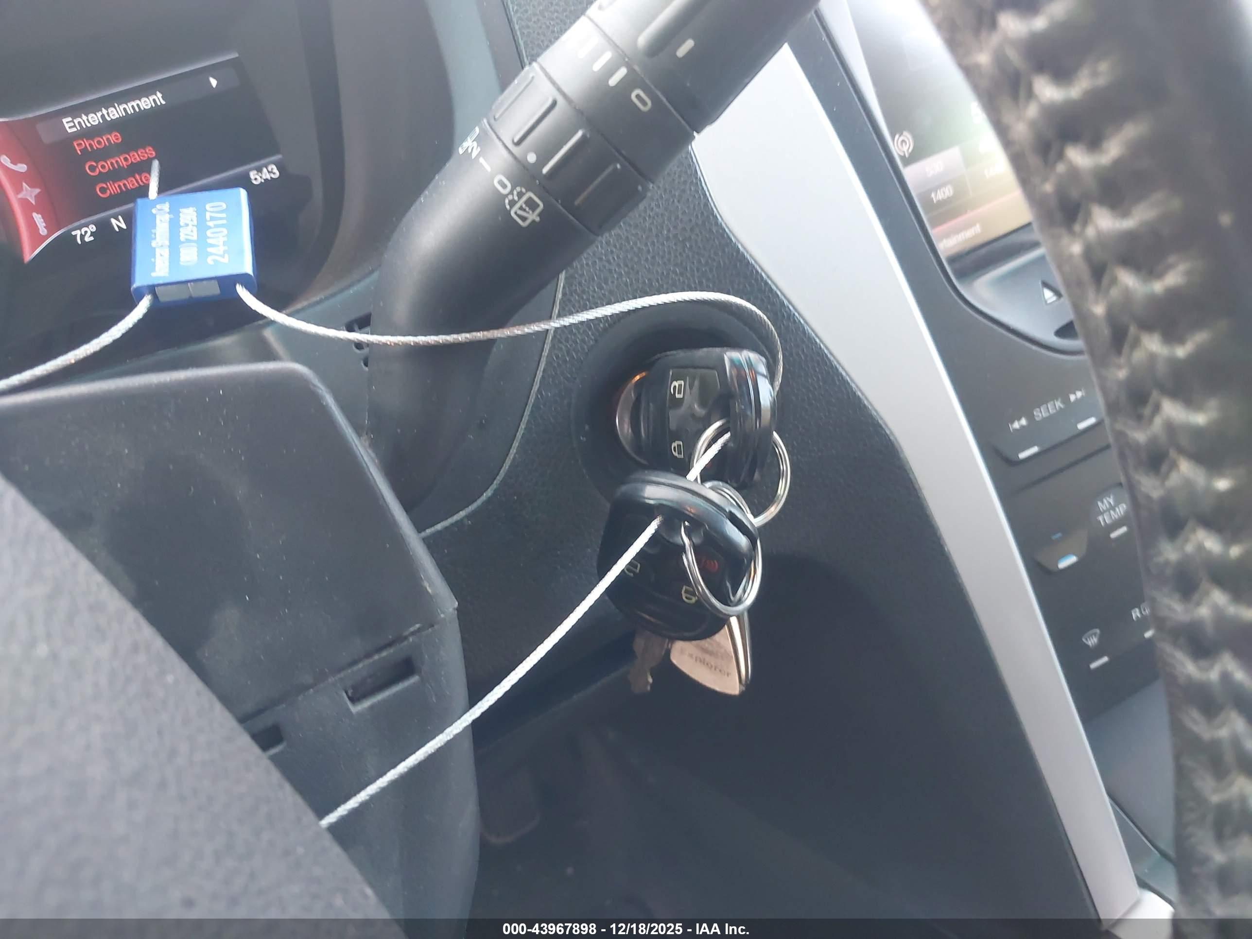 FORD EXPLORER image 11