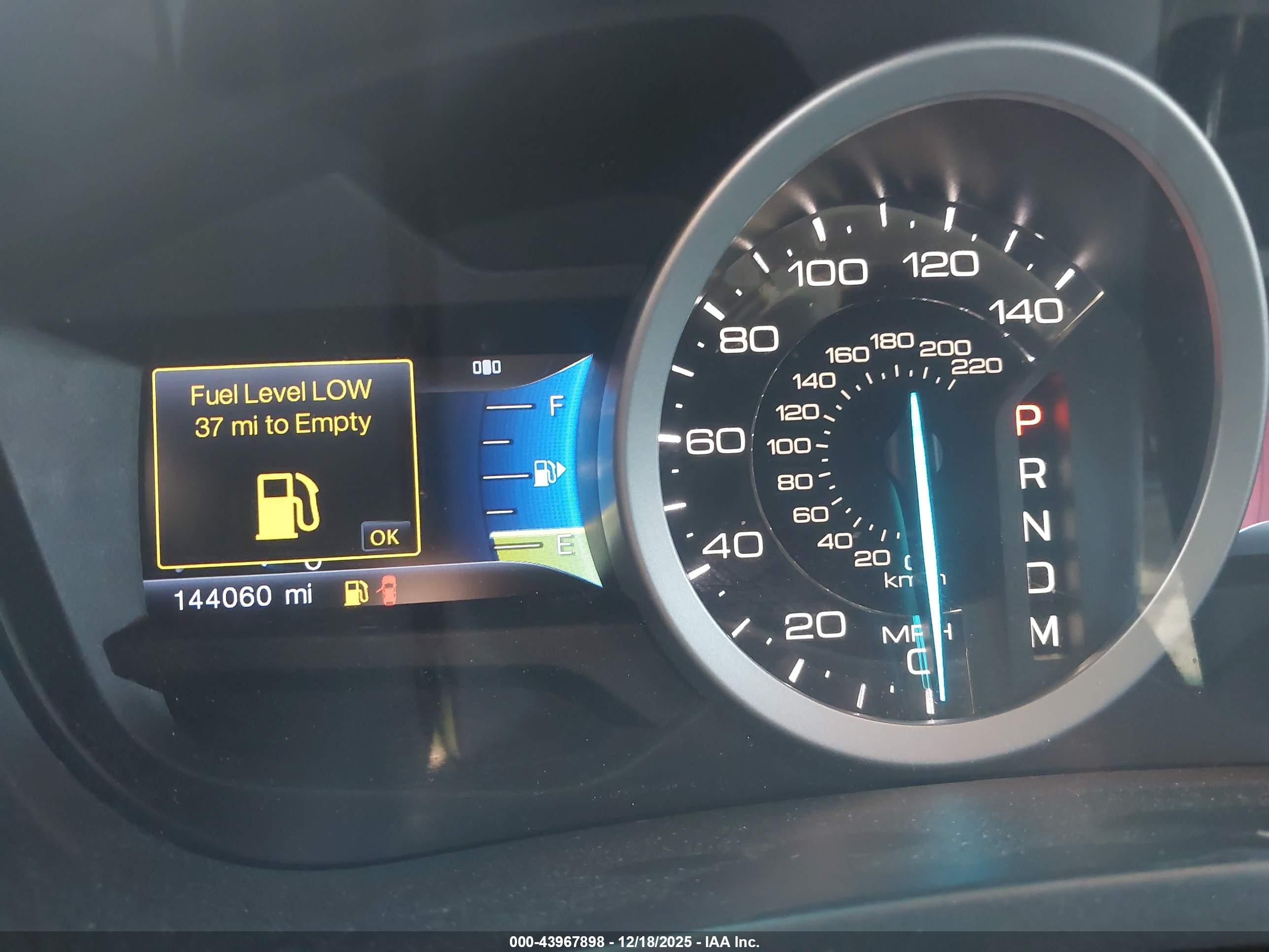 FORD EXPLORER image 7
