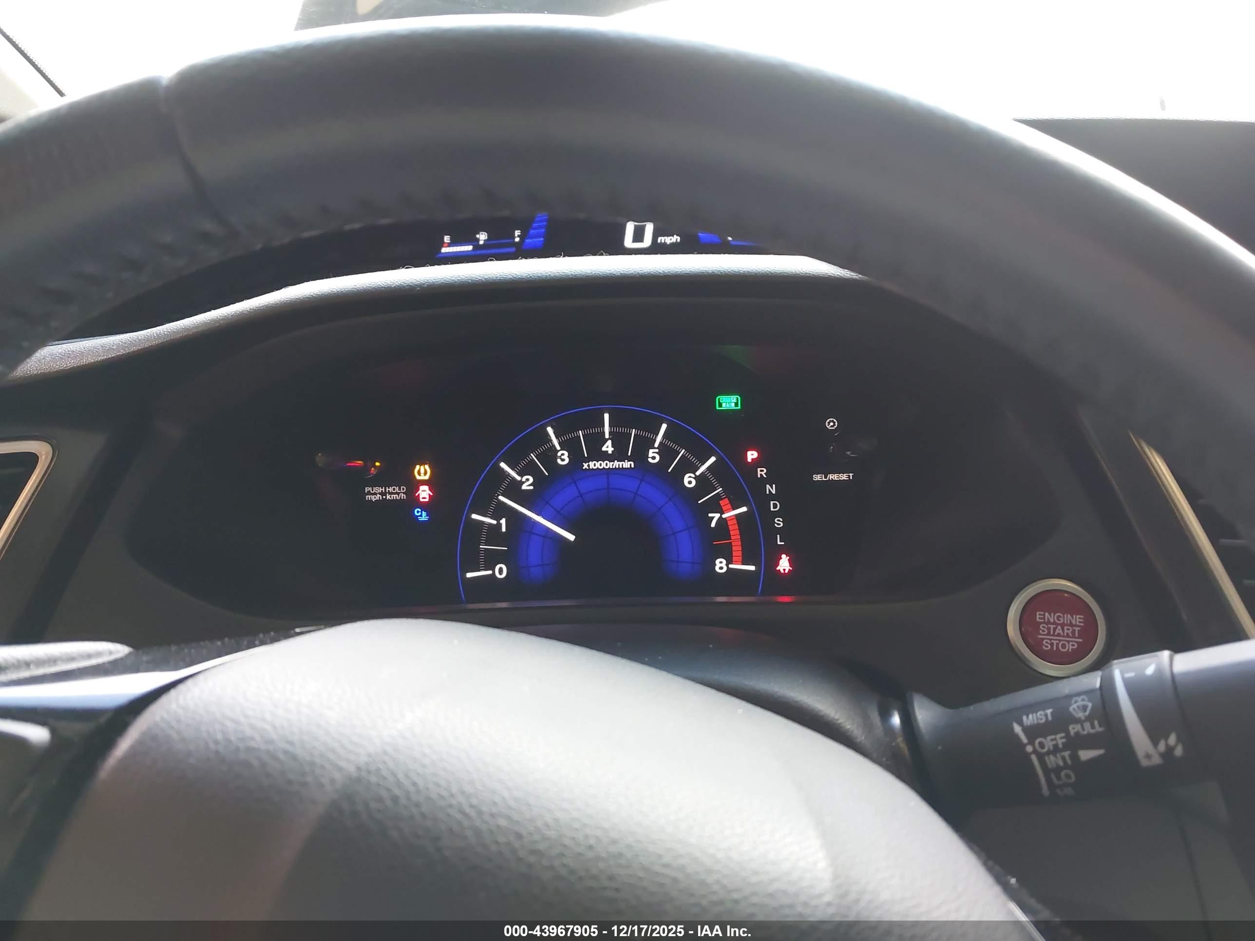 HONDA CIVIC image 7