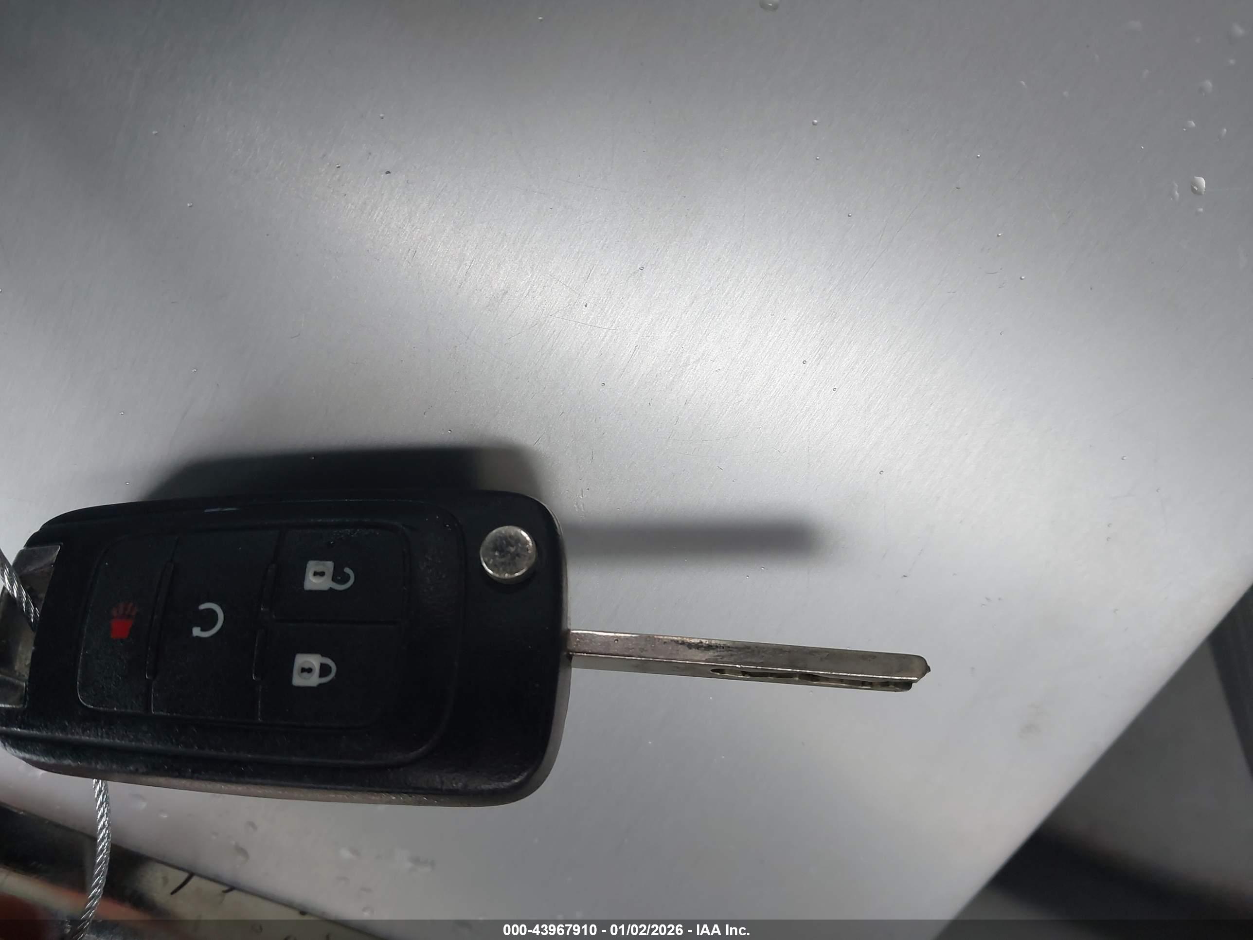 BUICK ENCORE image 11
