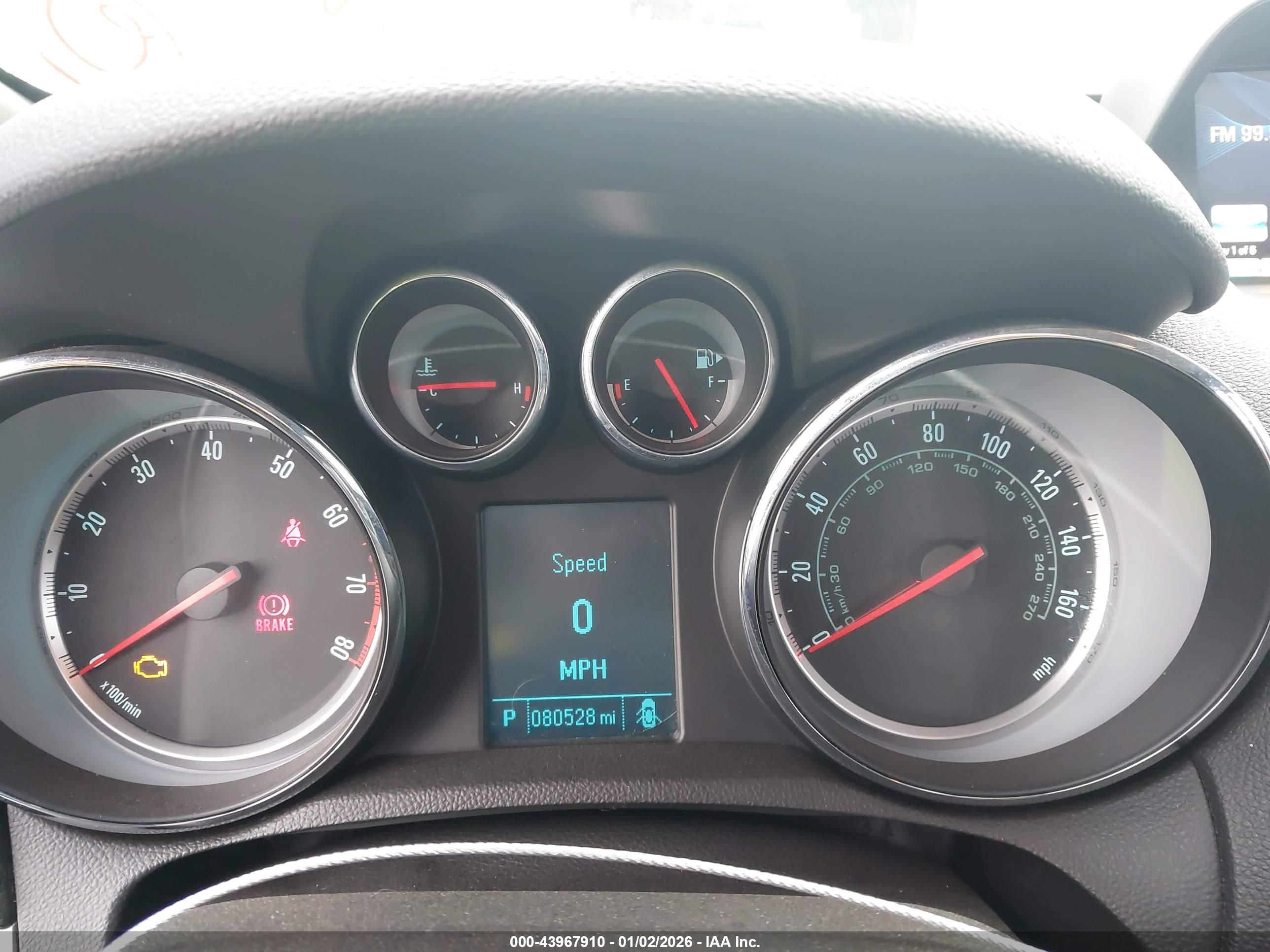 BUICK ENCORE image 7