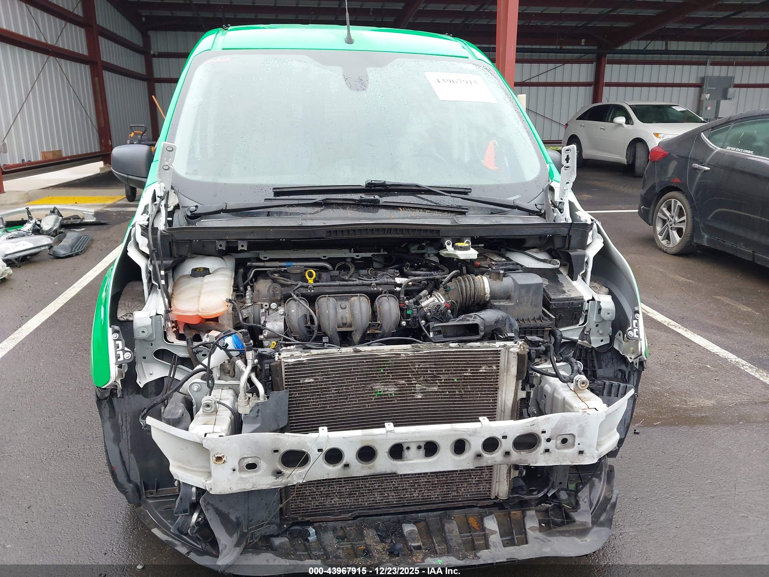 FORD TRANSIT image 6