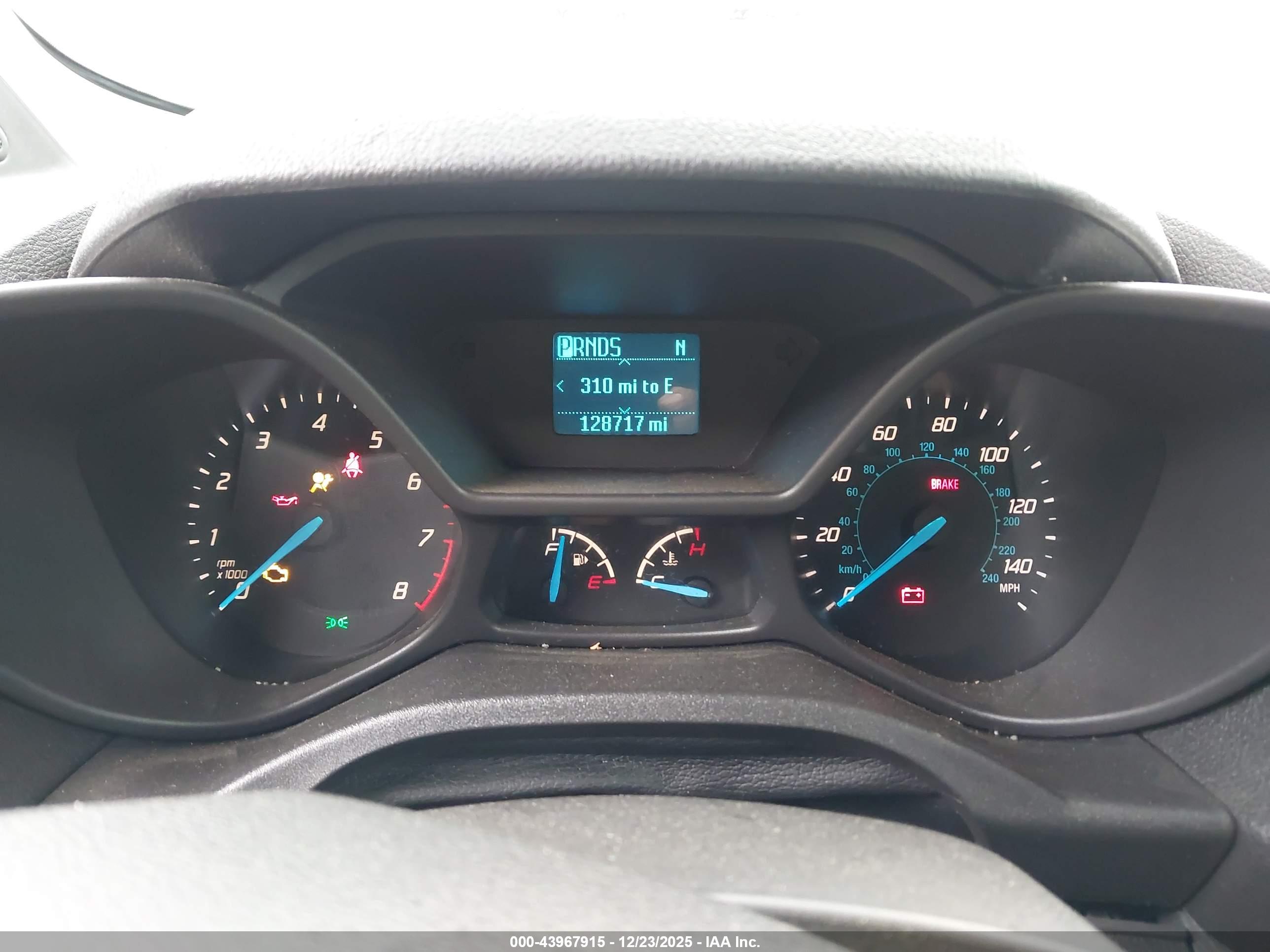 FORD TRANSIT image 7