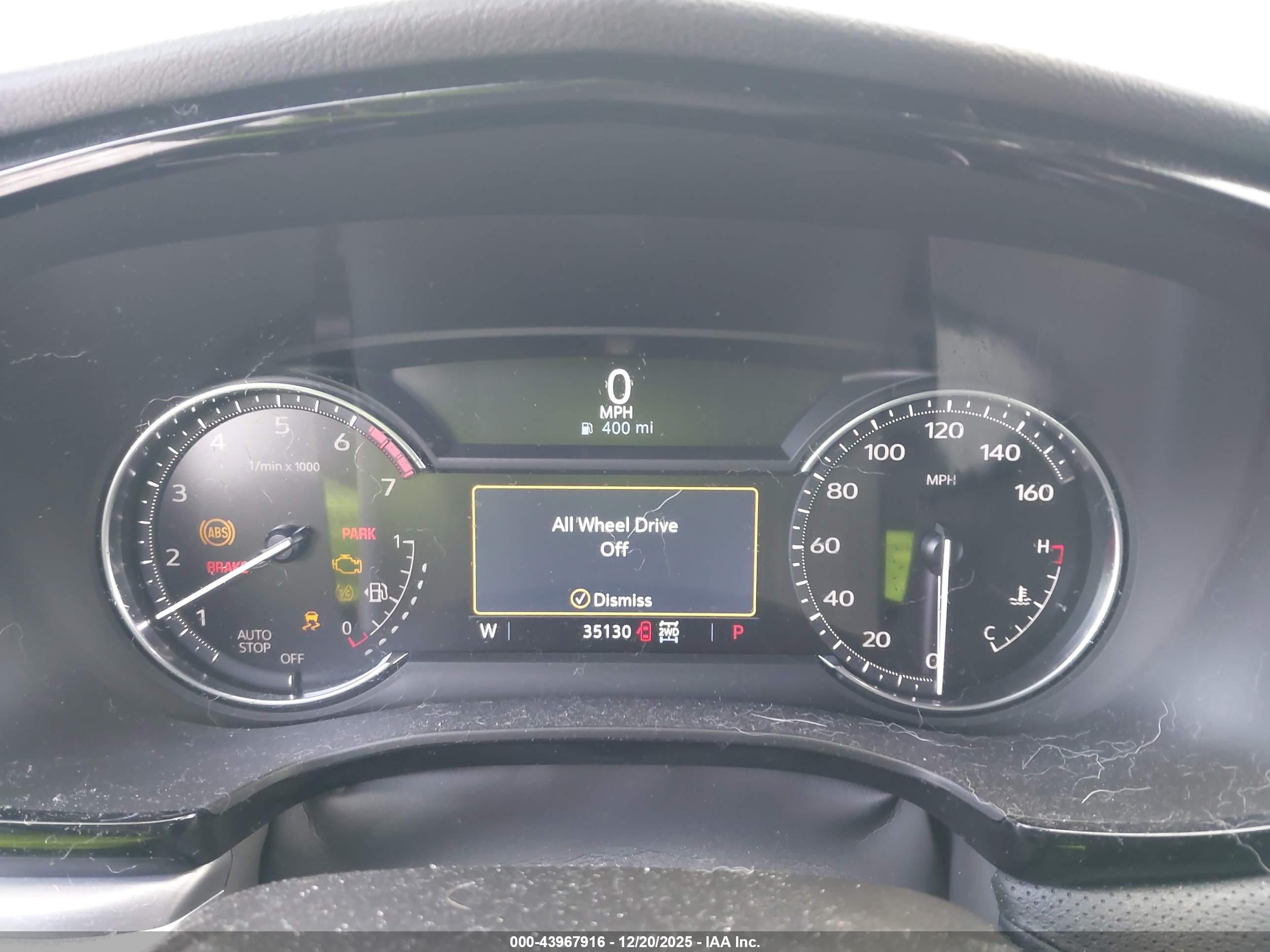 CADILLAC XT5 image 7