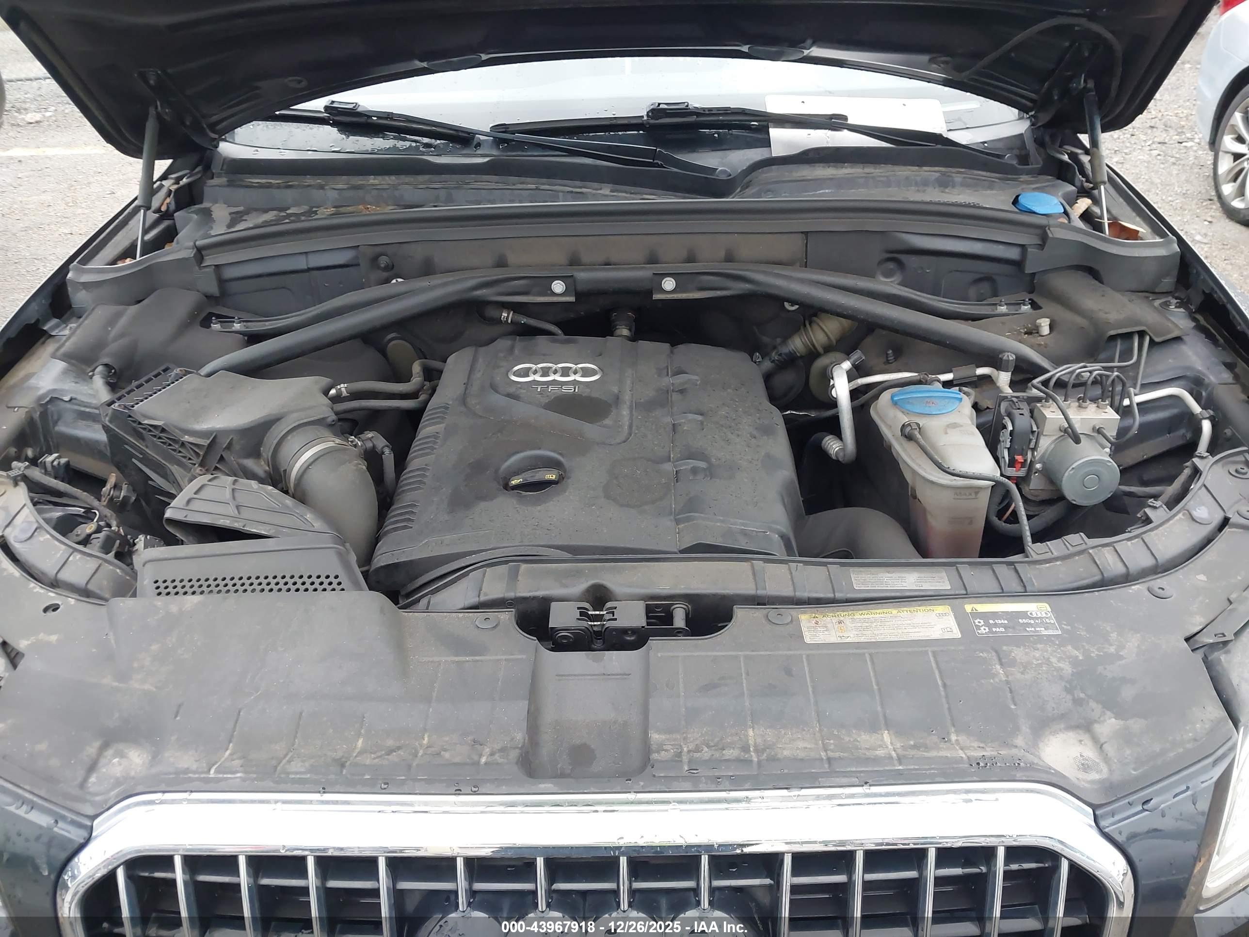 AUDI Q5 image 10