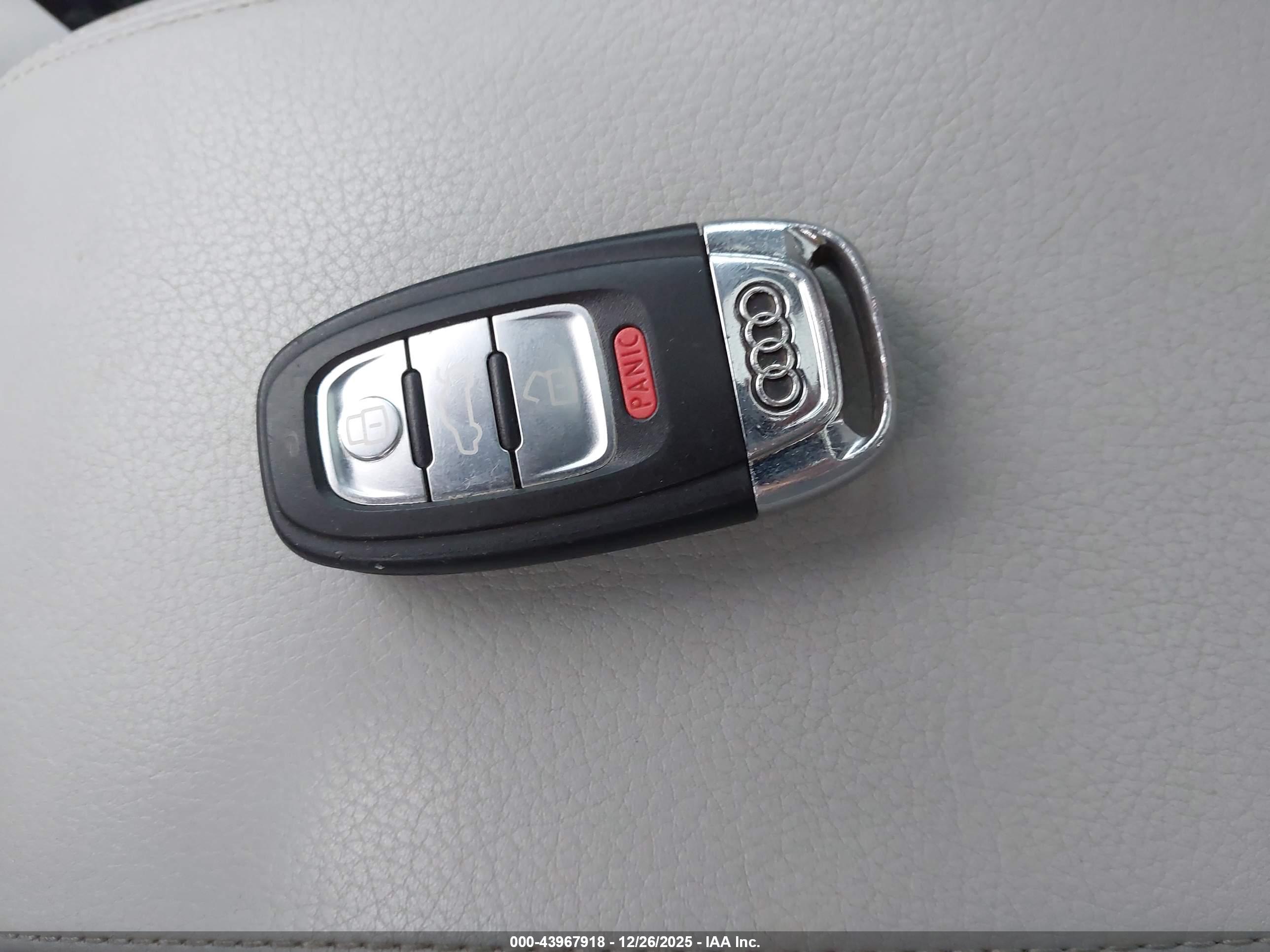 AUDI Q5 image 11