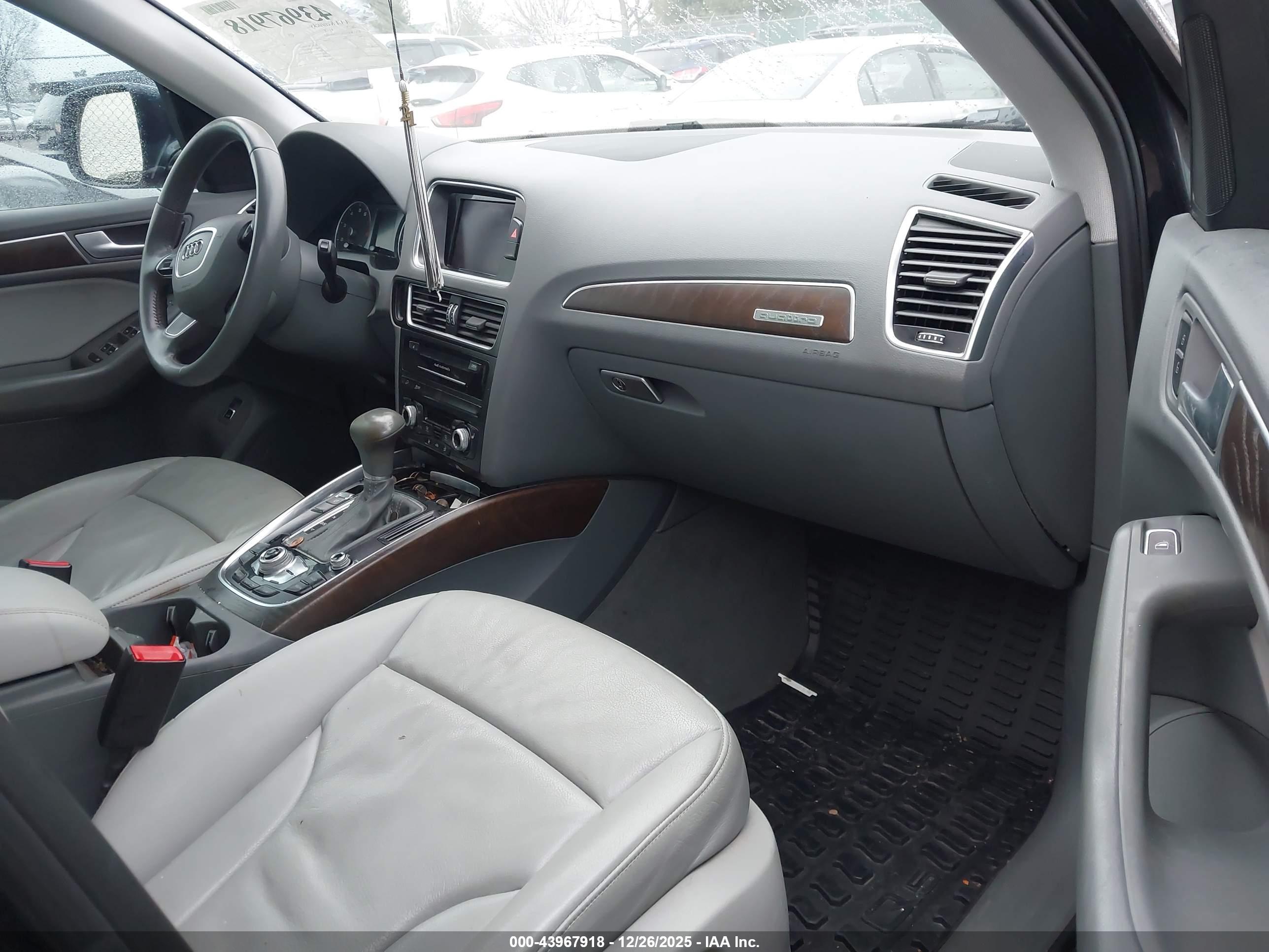 AUDI Q5 image 5