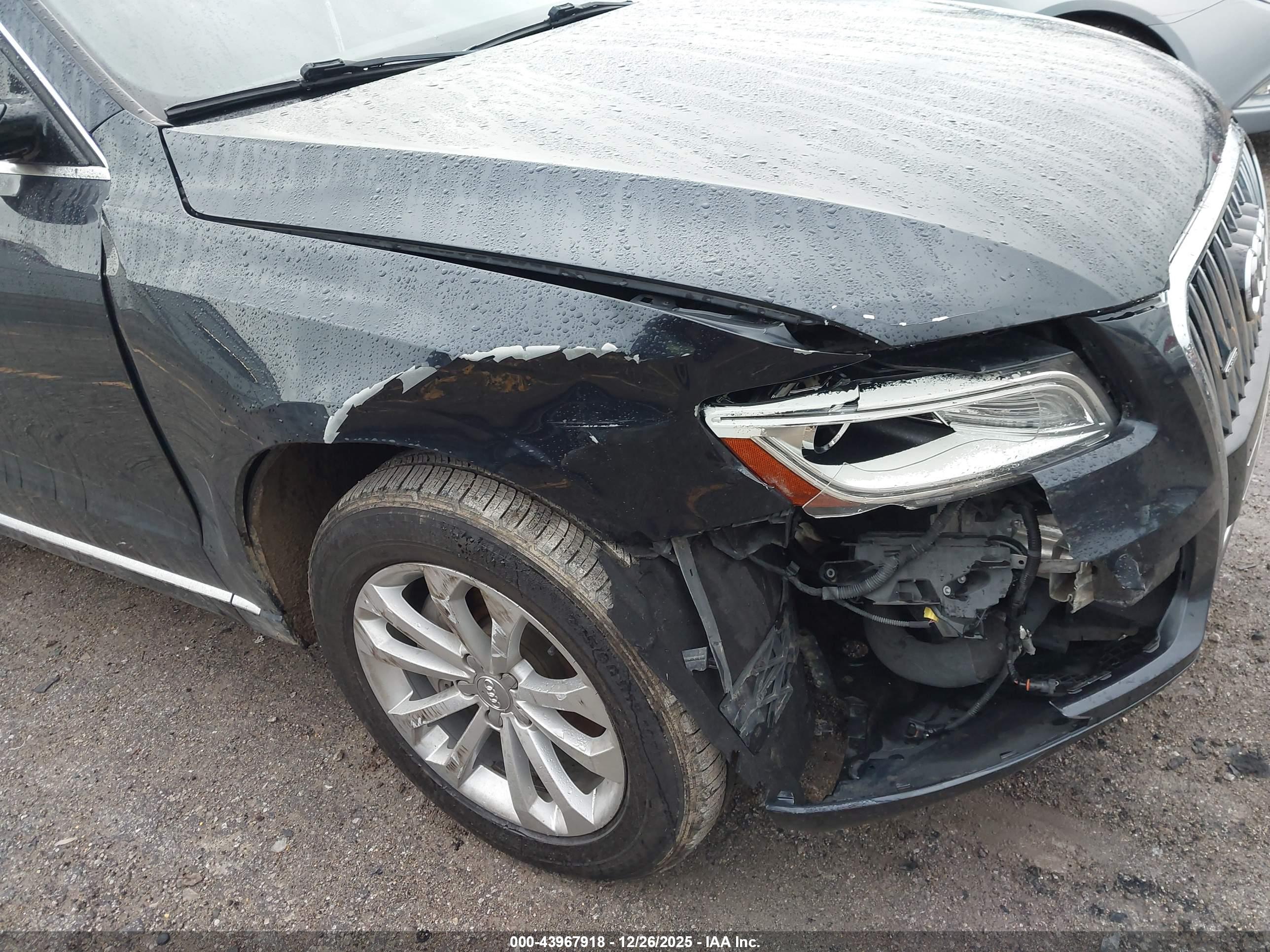 AUDI Q5 image 6