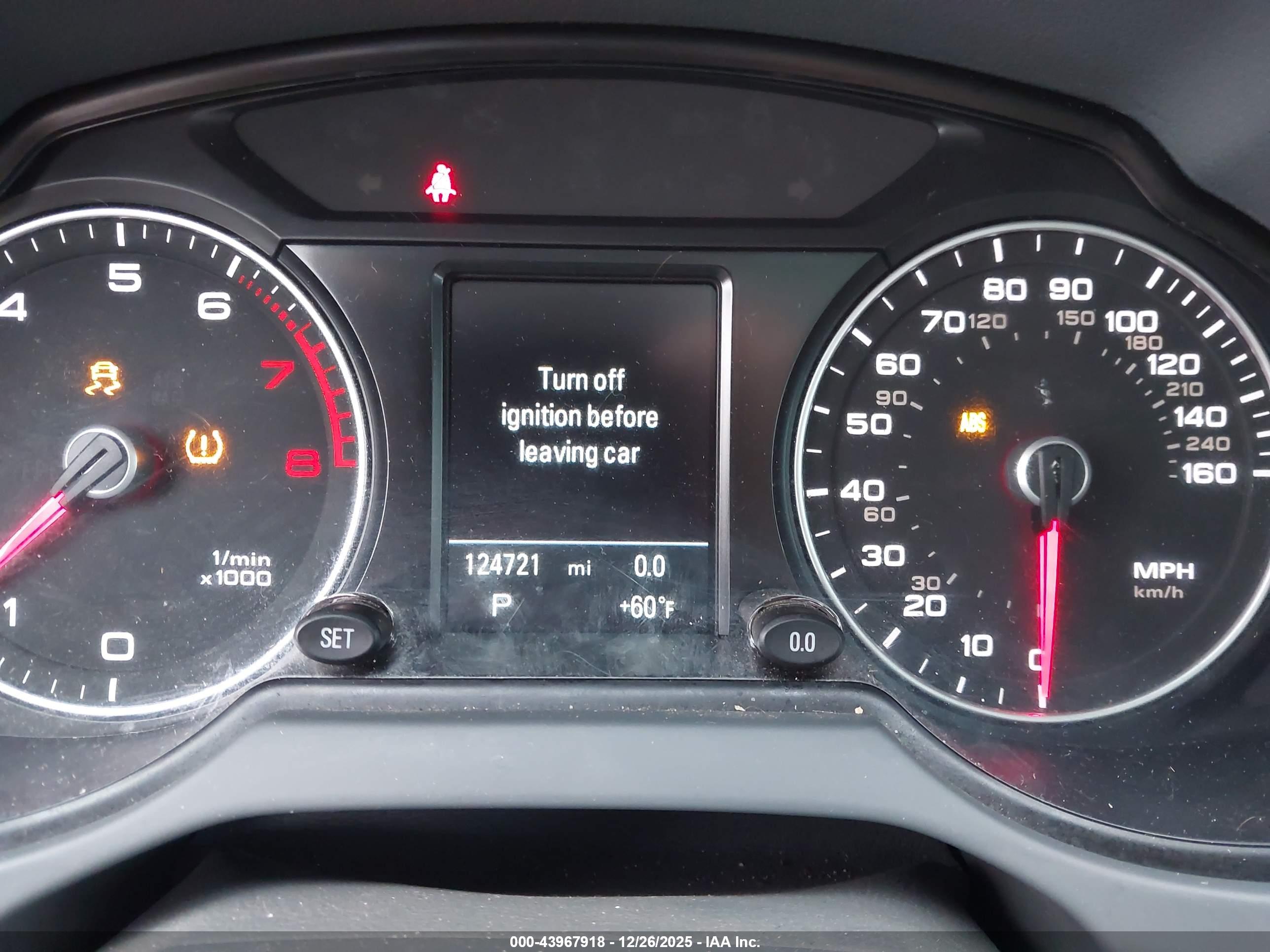AUDI Q5 image 7