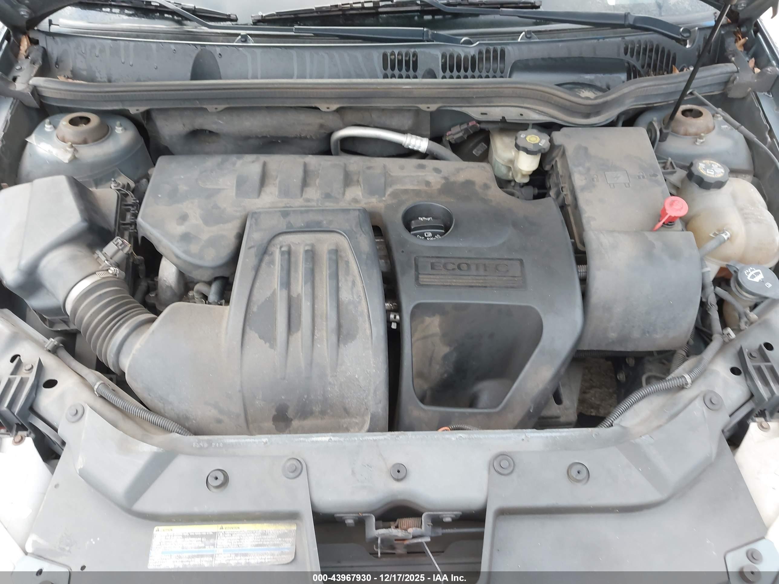 CHEVROLET COBALT image 10