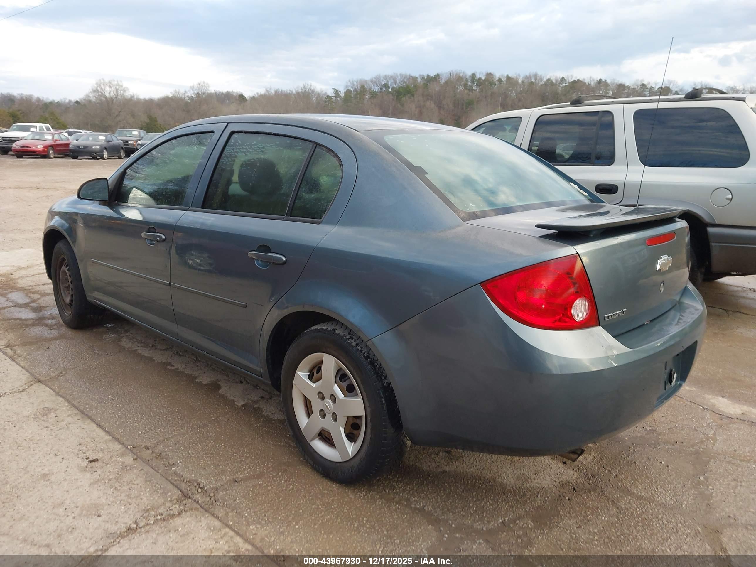 CHEVROLET COBALT image 3