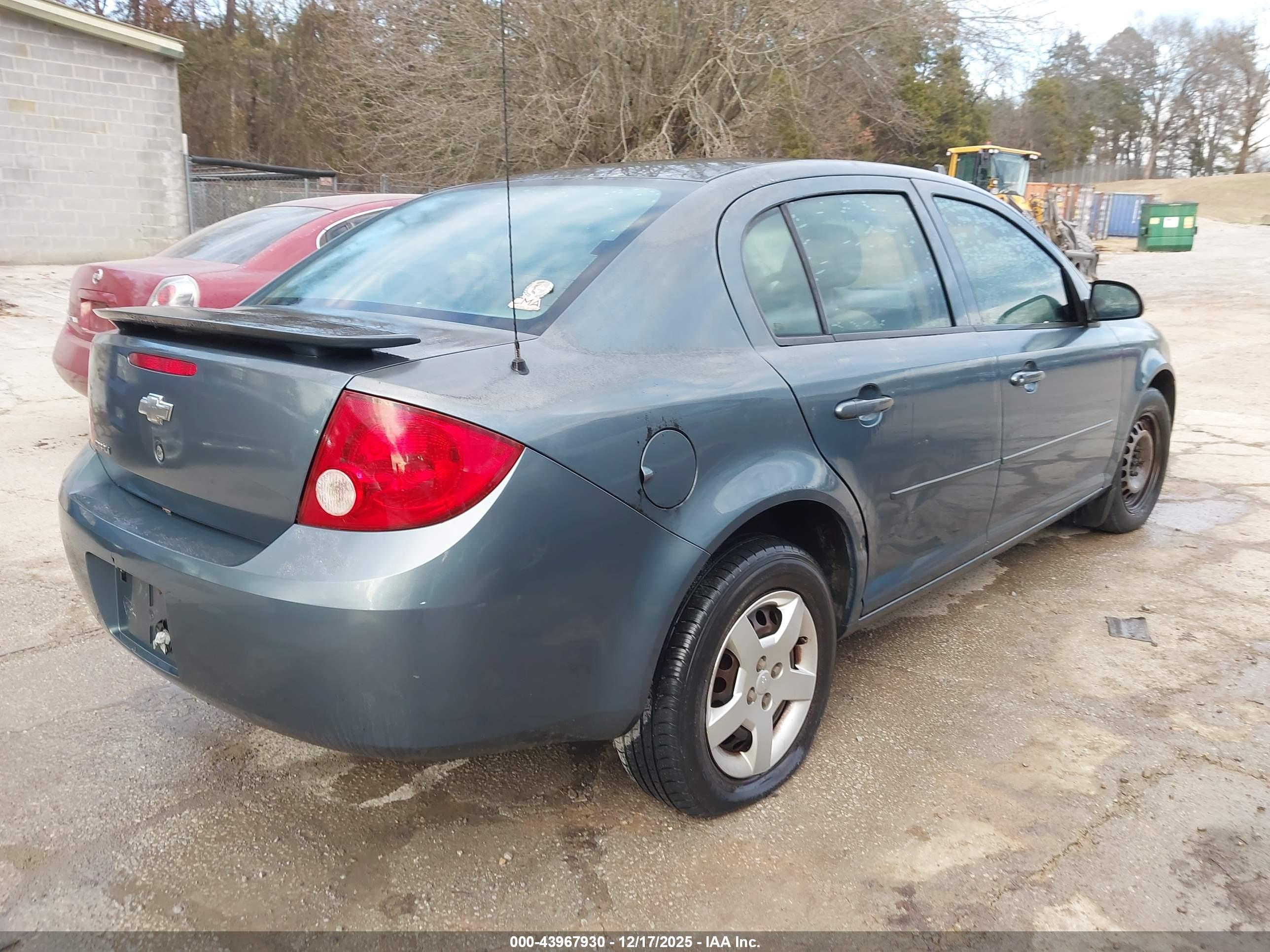 CHEVROLET COBALT image 4