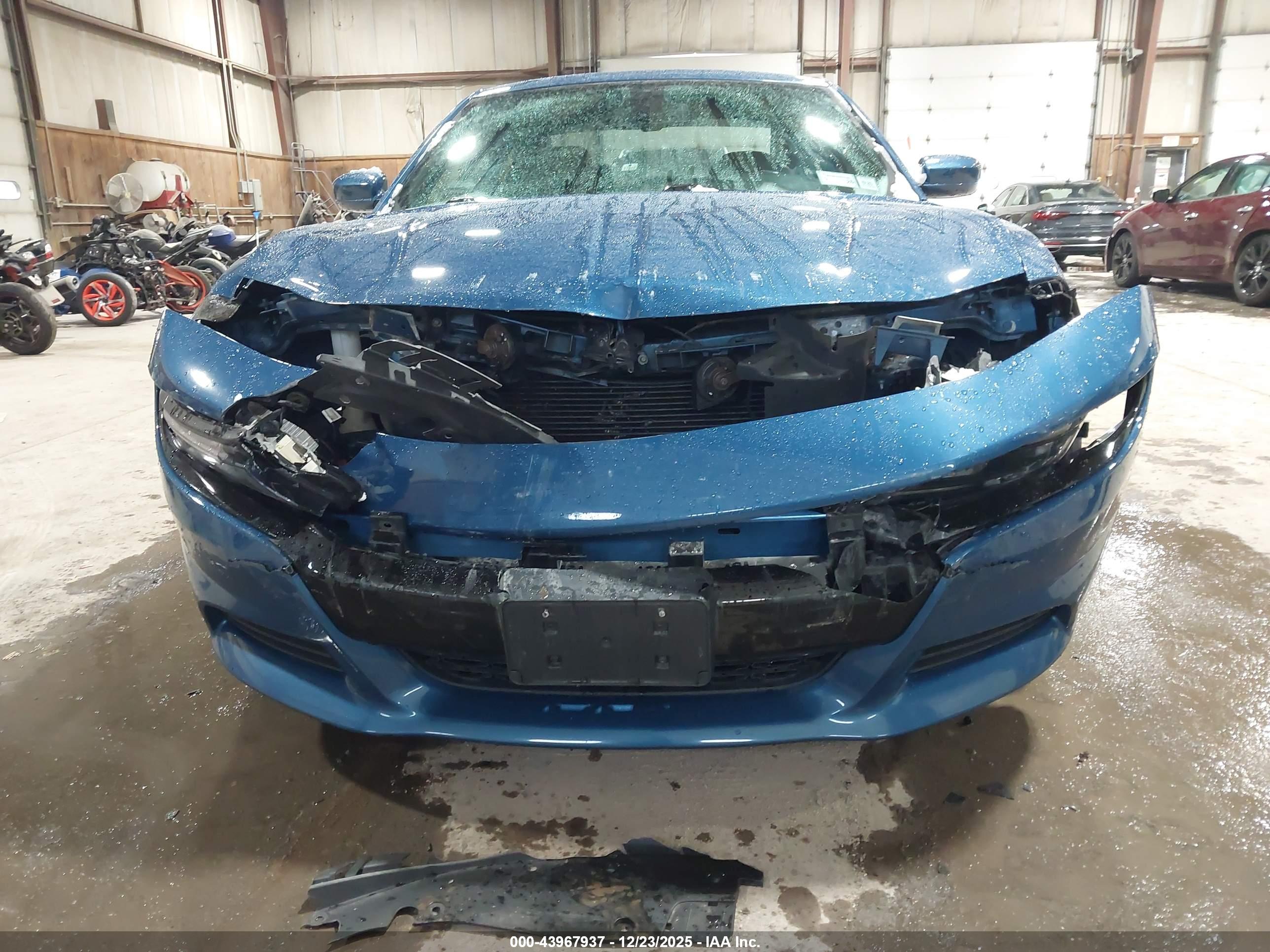 DODGE CHARGER image 6