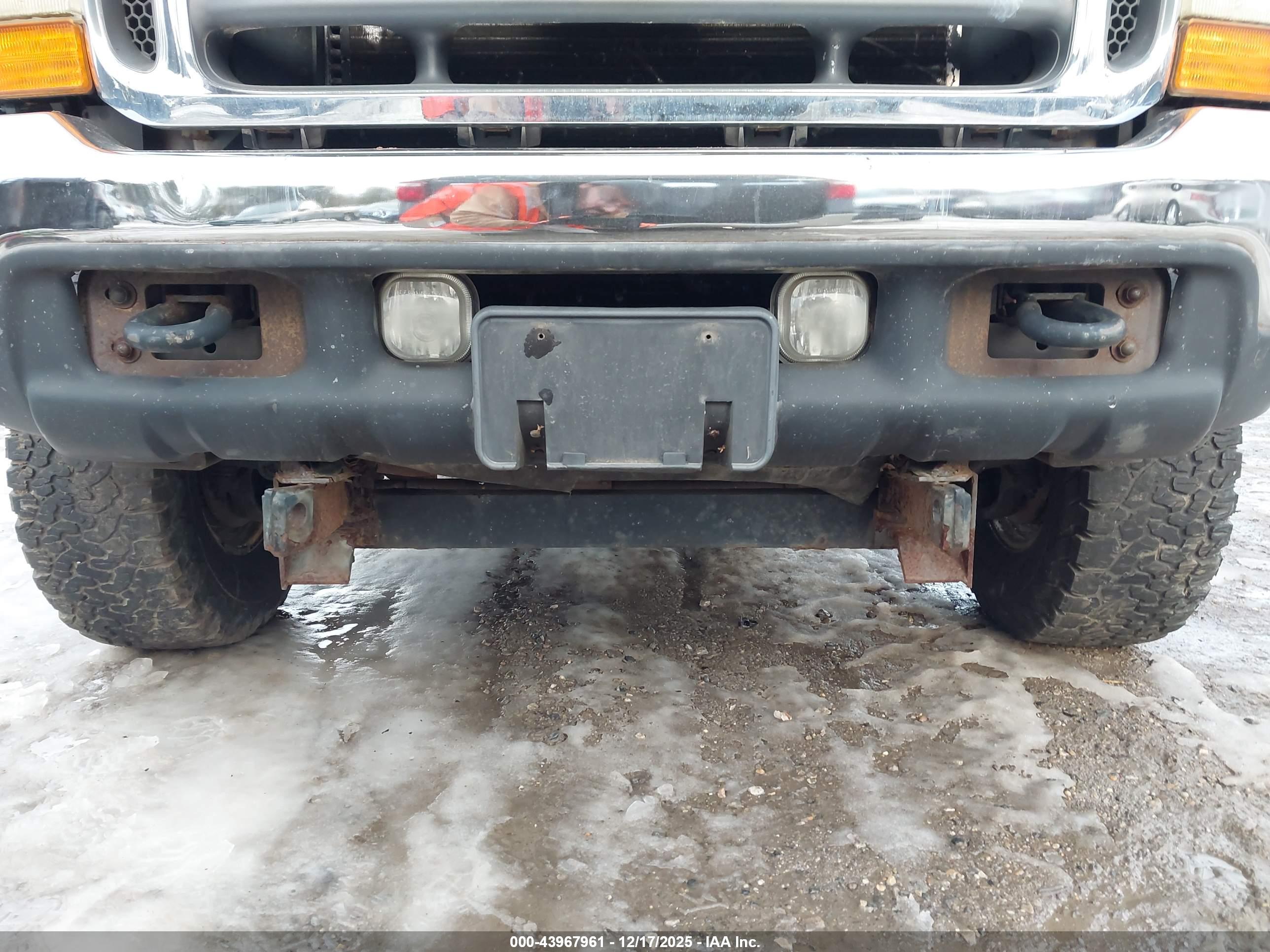 FORD F-250 image 6