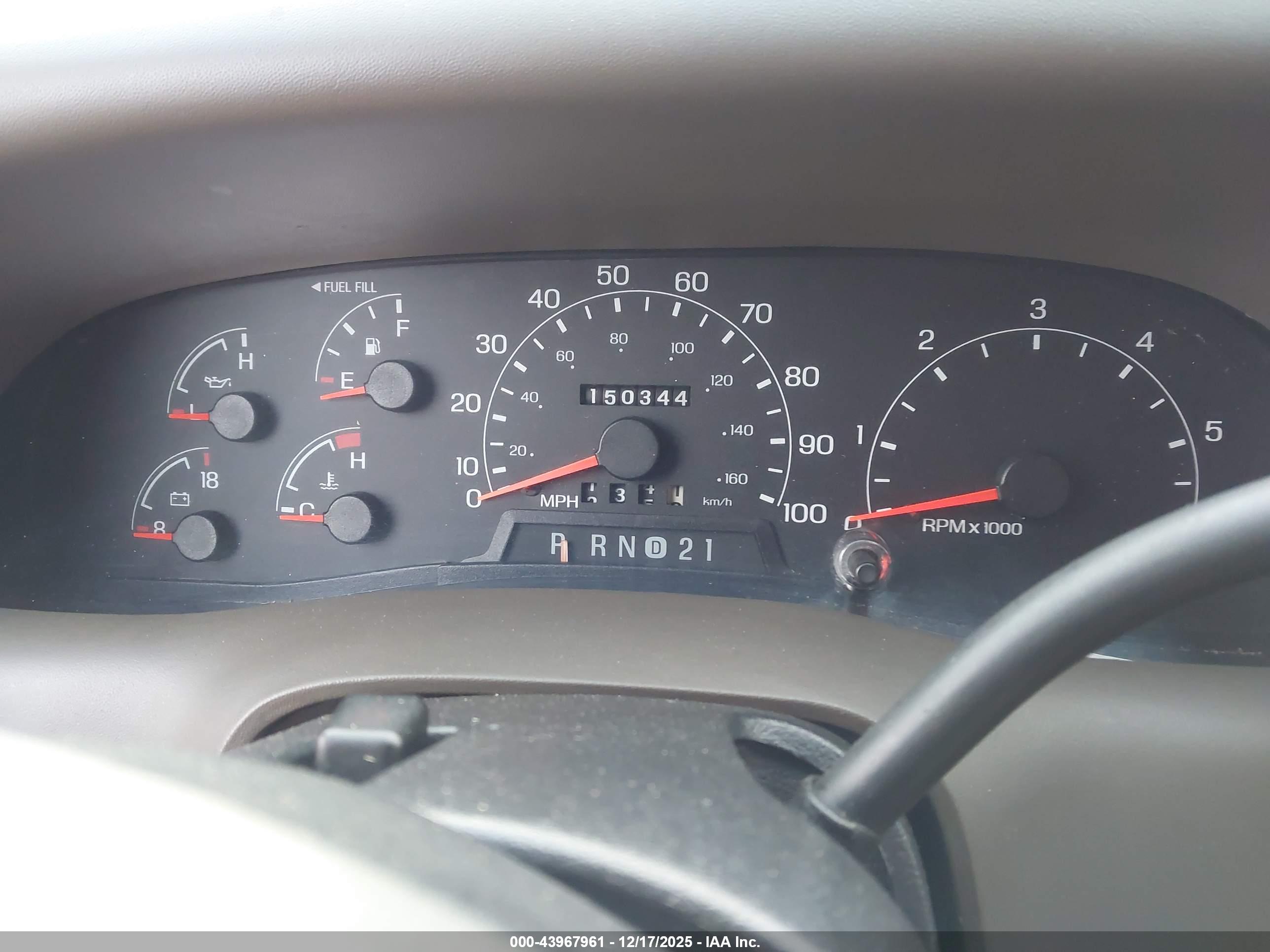 FORD F-250 image 7