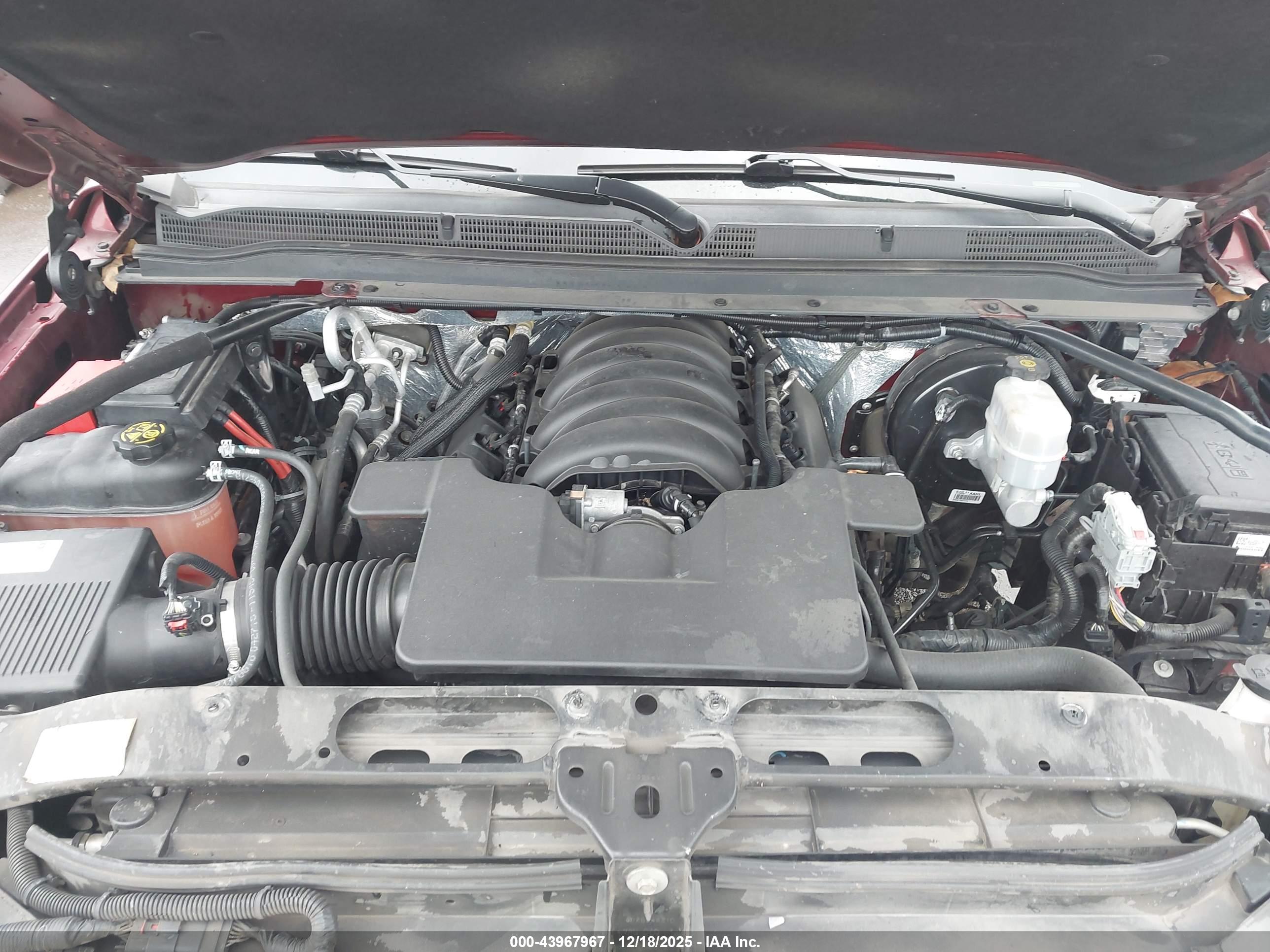 GMC YUKON image 10