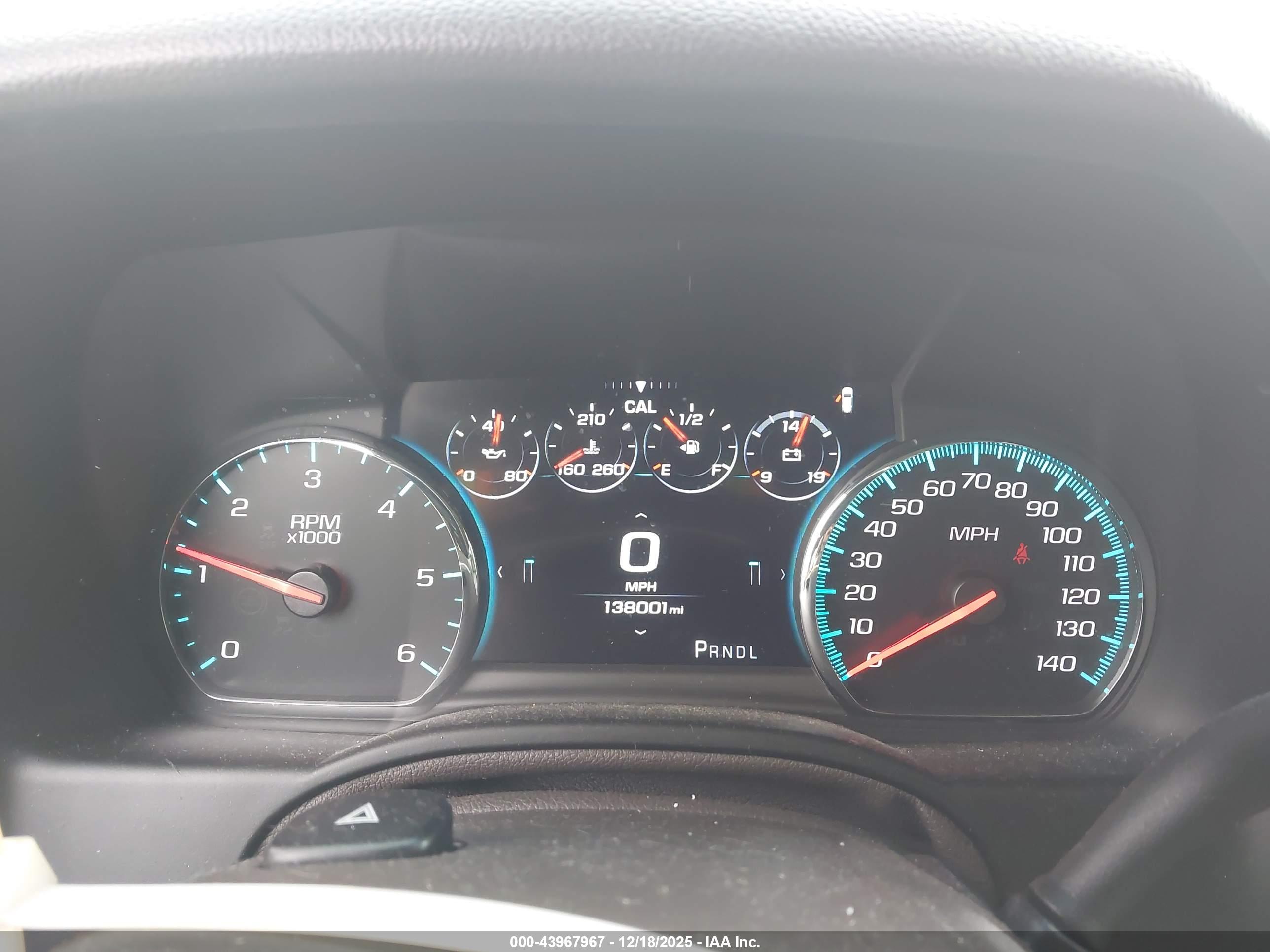 GMC YUKON image 7