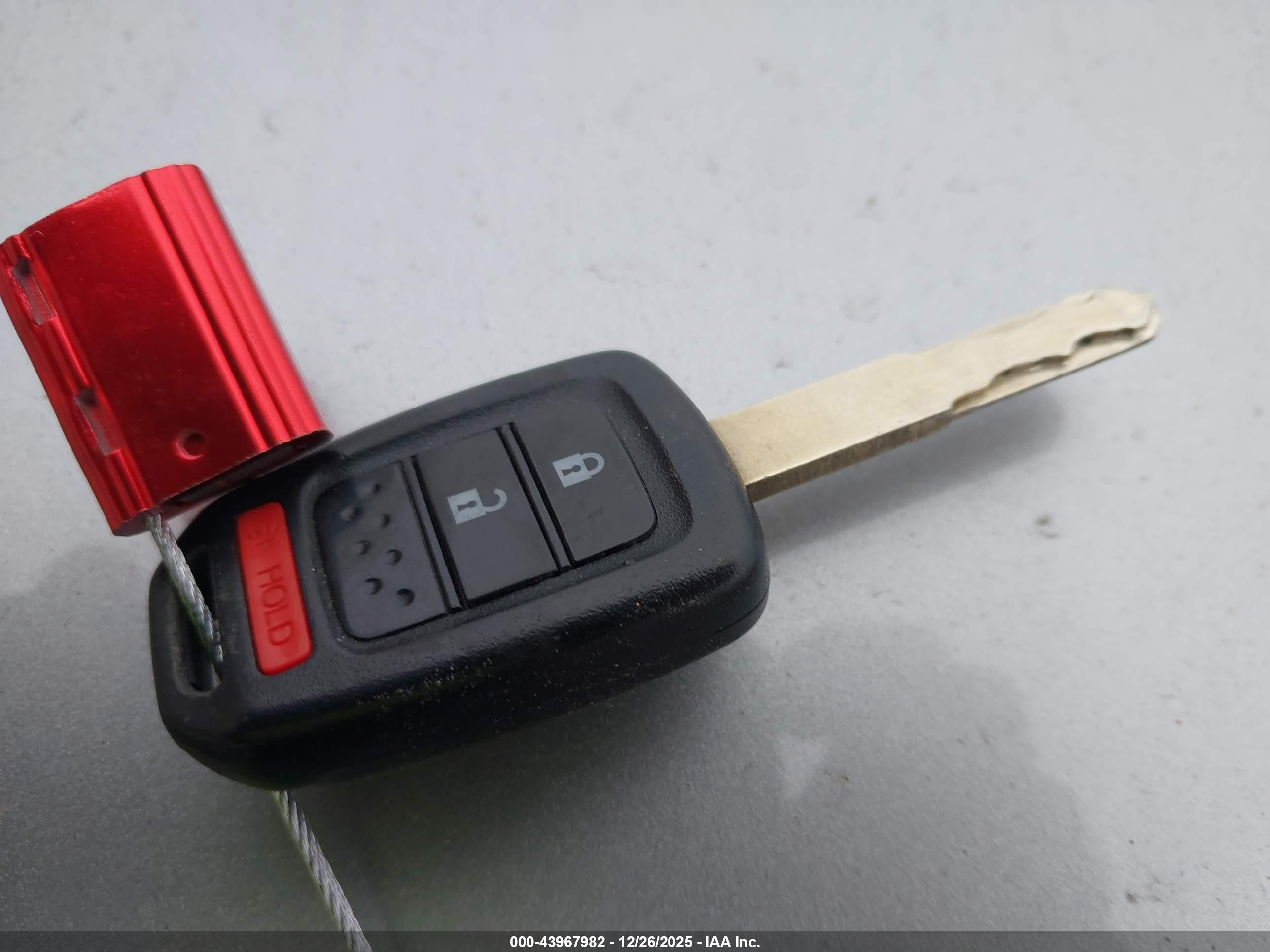 HONDA FIT image 11