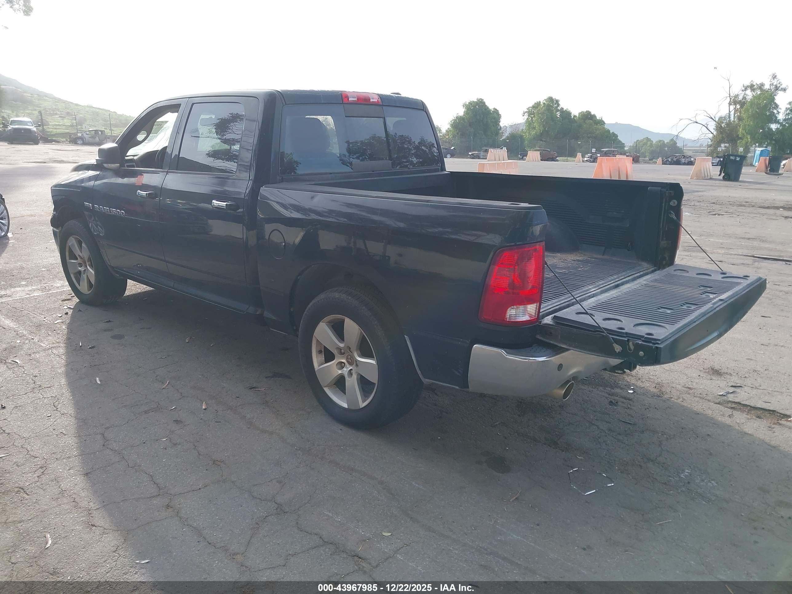 RAM 1500 image 3