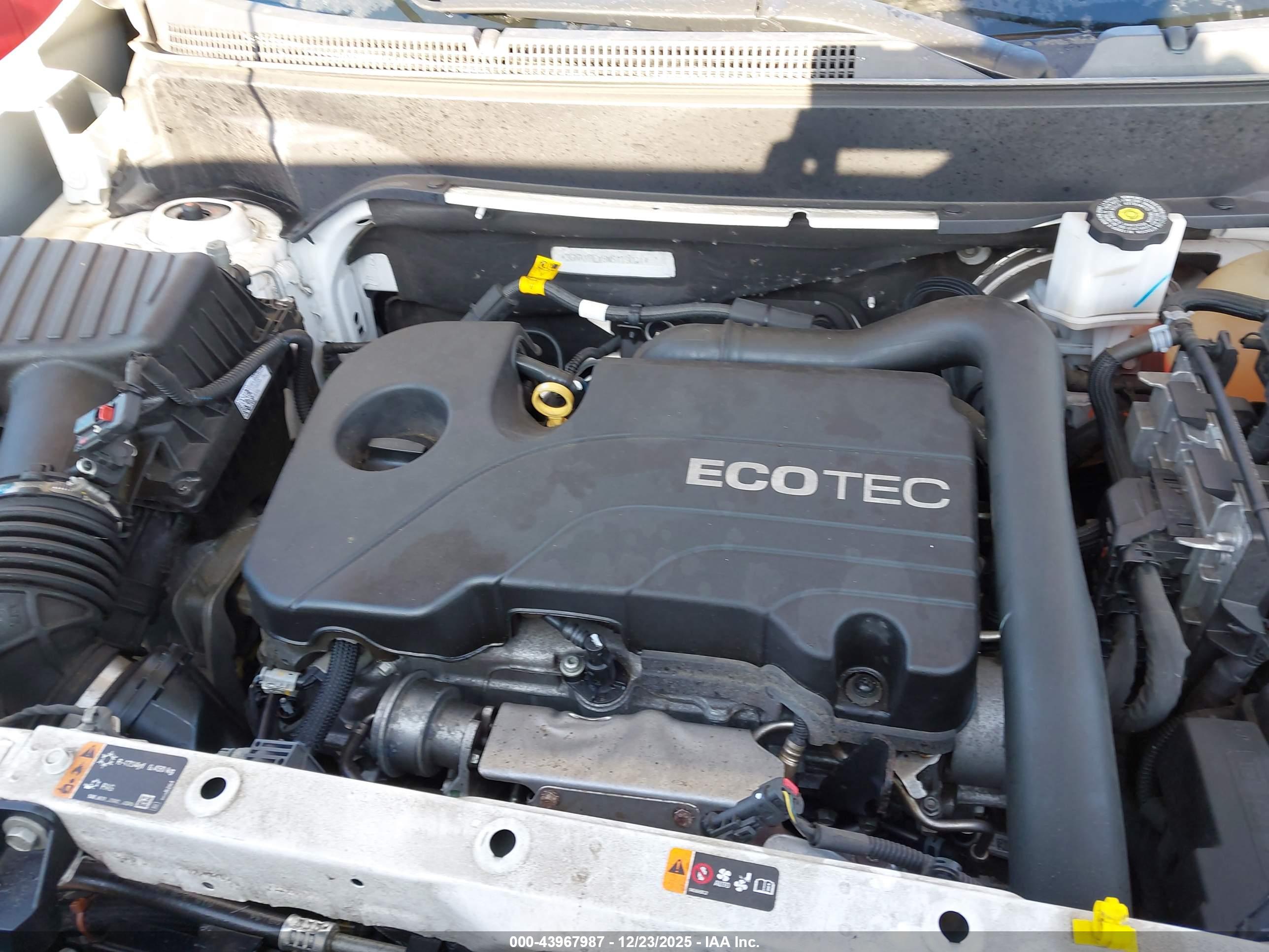 CHEVROLET EQUINOX image 10