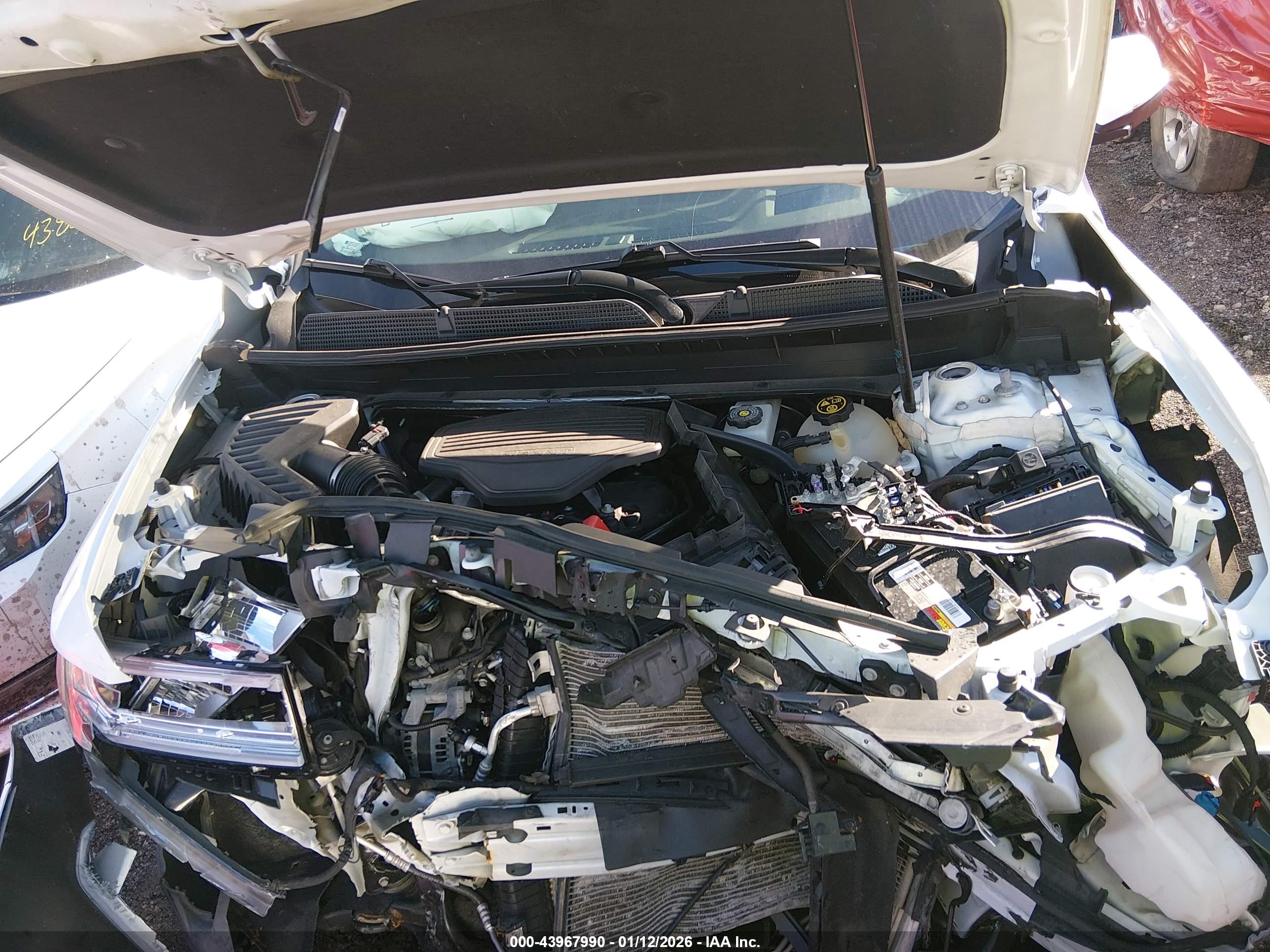 GMC ACADIA image 10