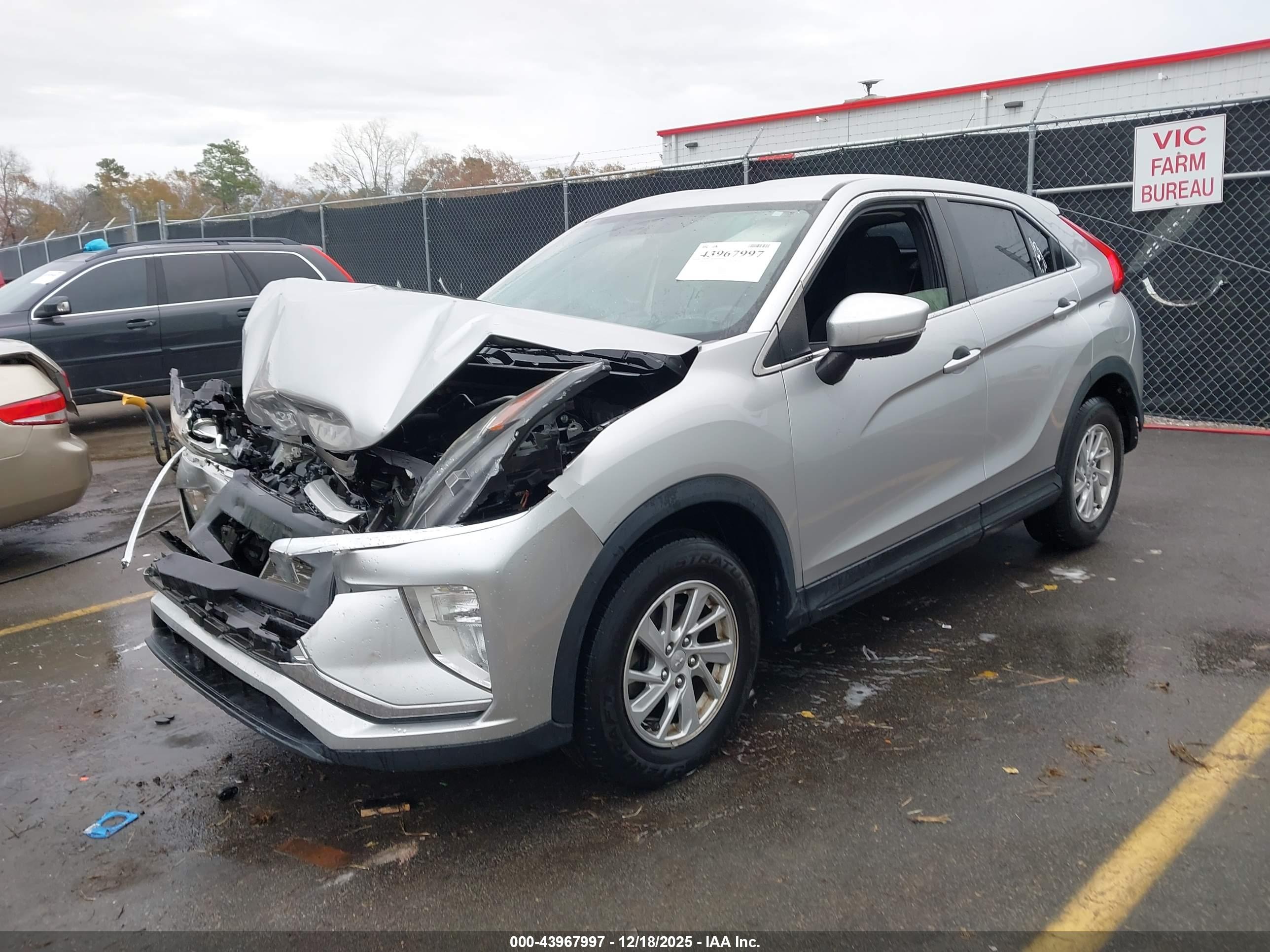 MITSUBISHI ECLIPSE image 2