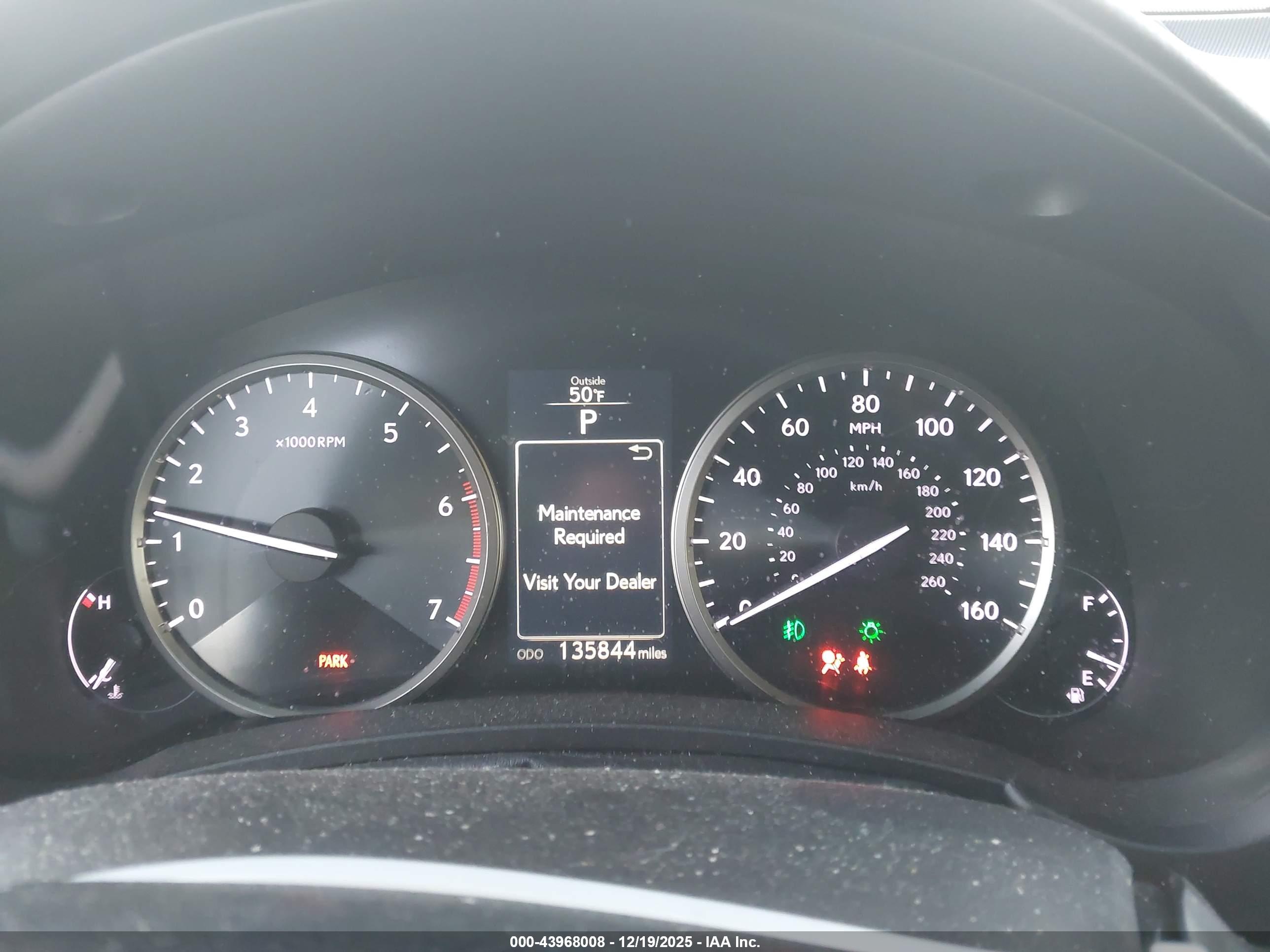 LEXUS NX image 7