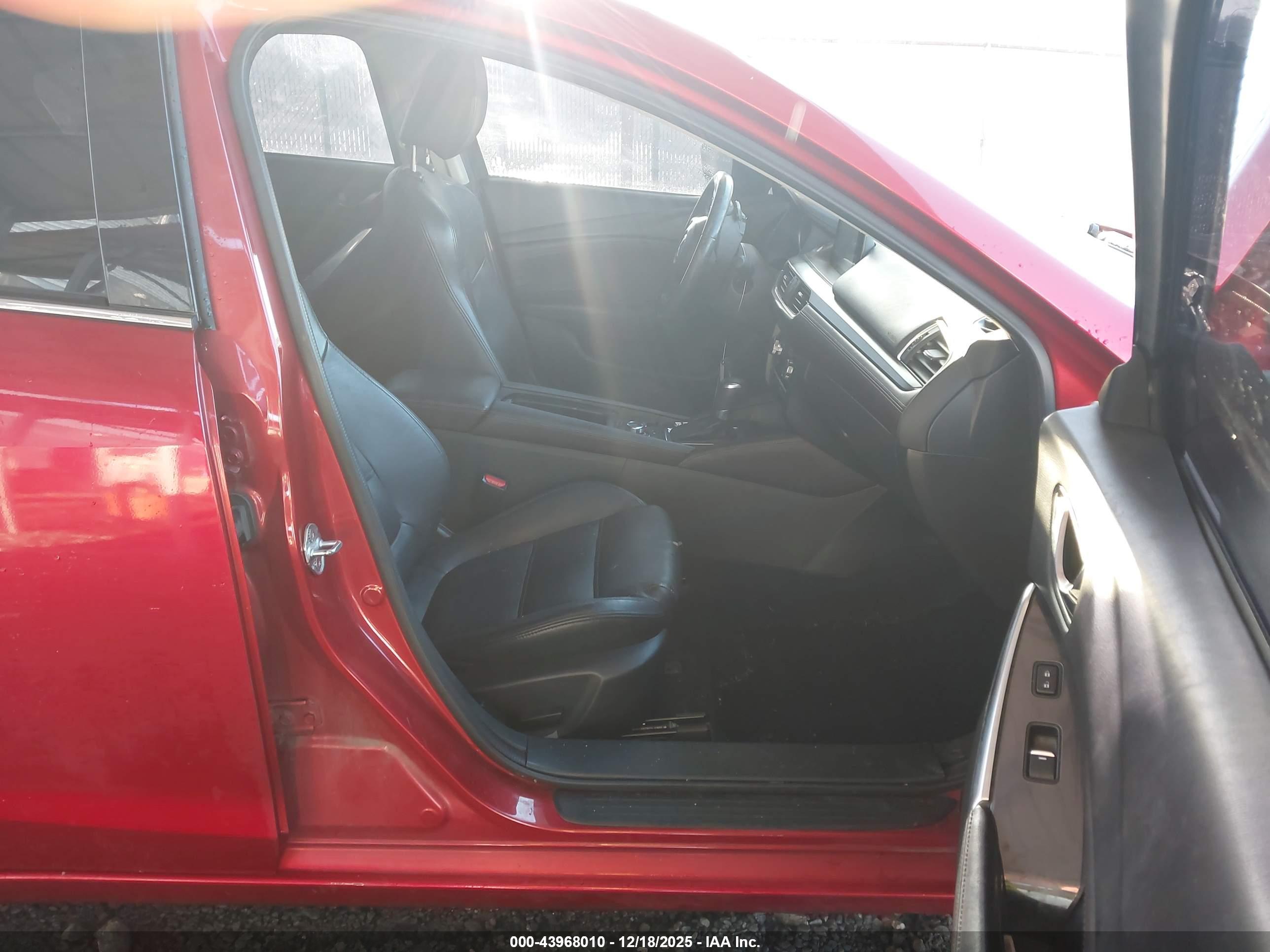 MAZDA MAZDA6 image 5