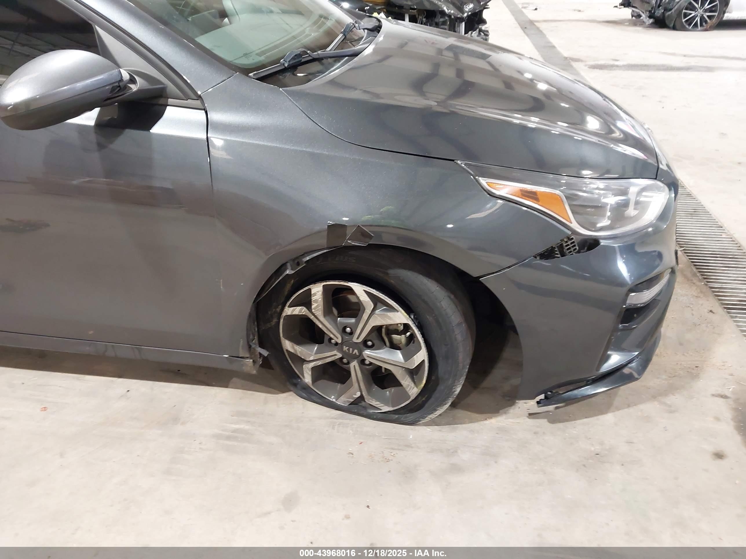 KIA FORTE image 6